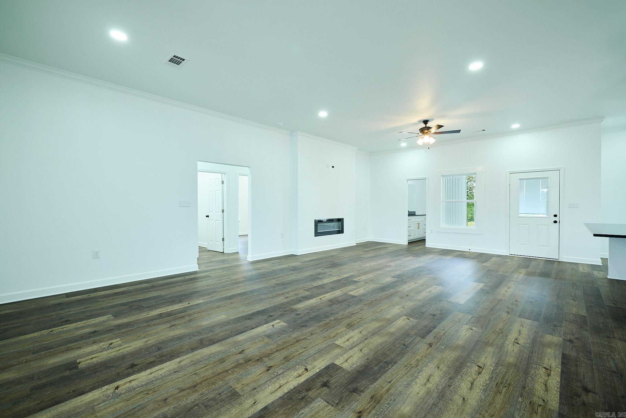 4007 Creek Top  Bauxite, AR