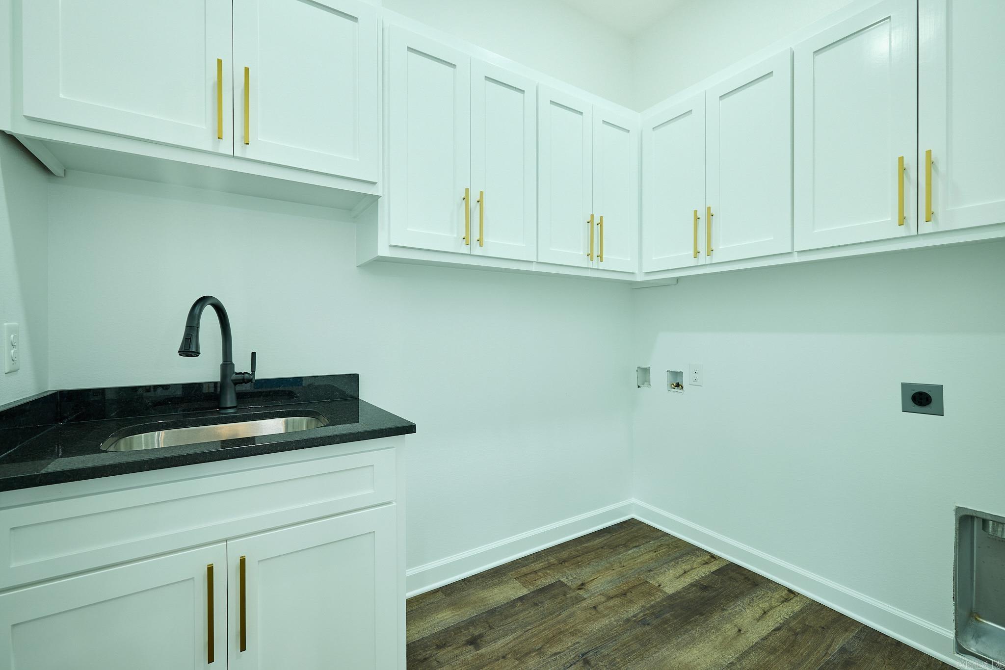 4007 Creek Top  Bauxite, AR