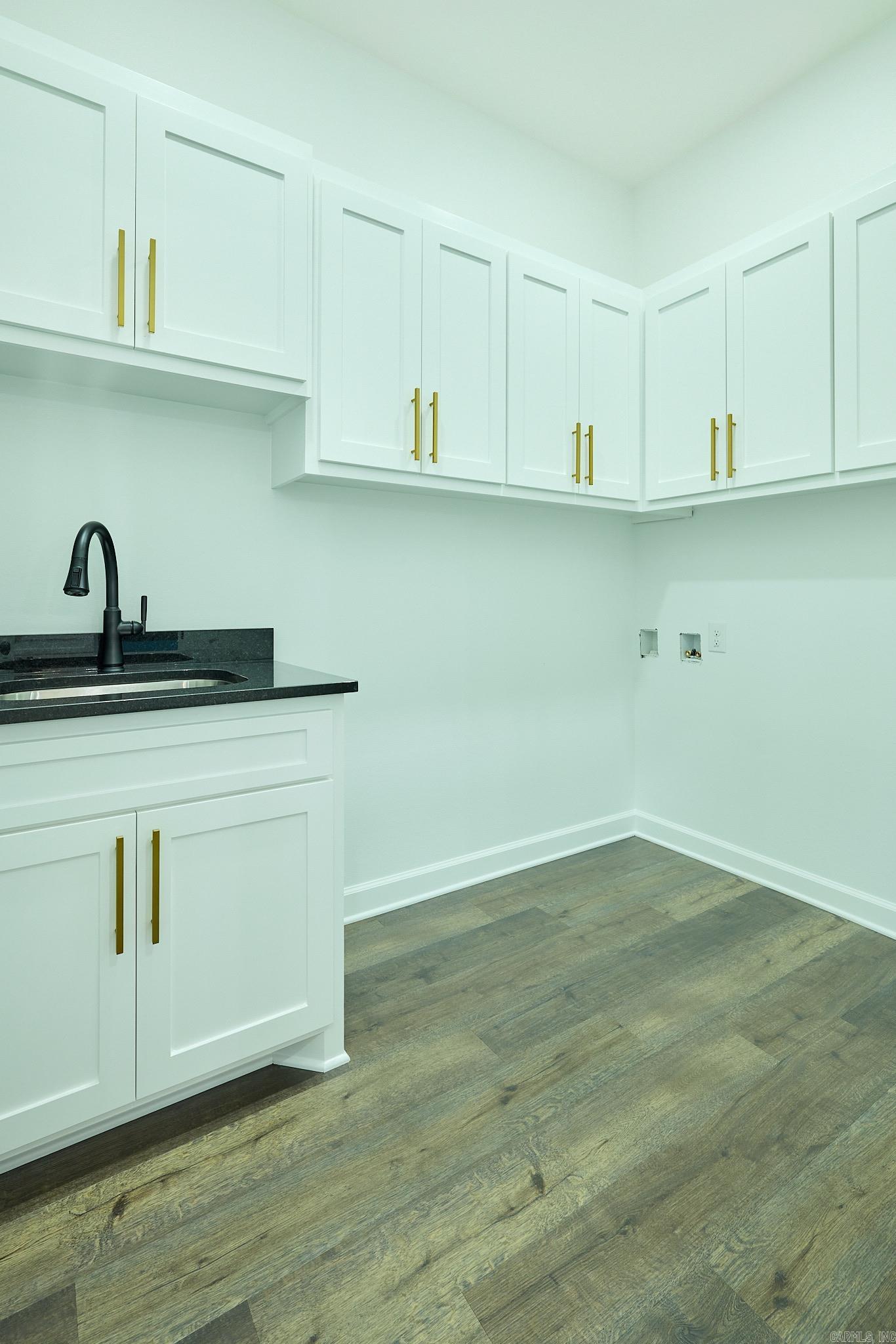 4007 Creek Top  Bauxite, AR