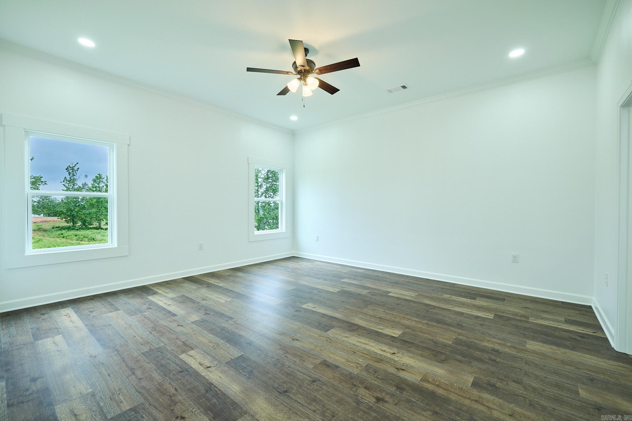 4007 Creek Top  Bauxite, AR