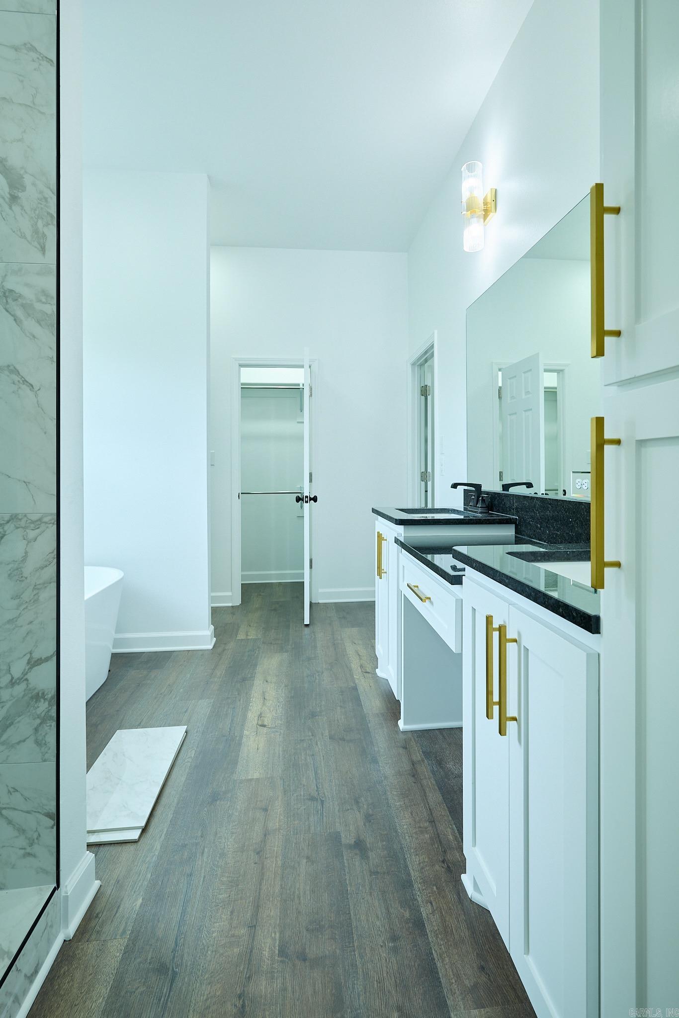 4007 Creek Top  Bauxite, AR