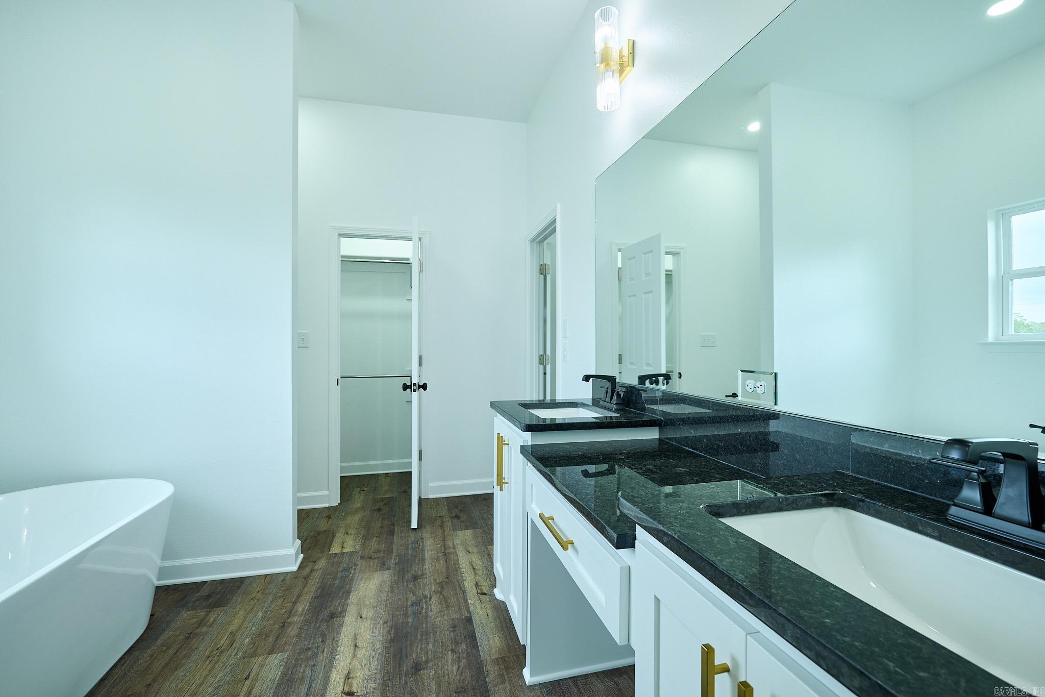 4007 Creek Top  Bauxite, AR