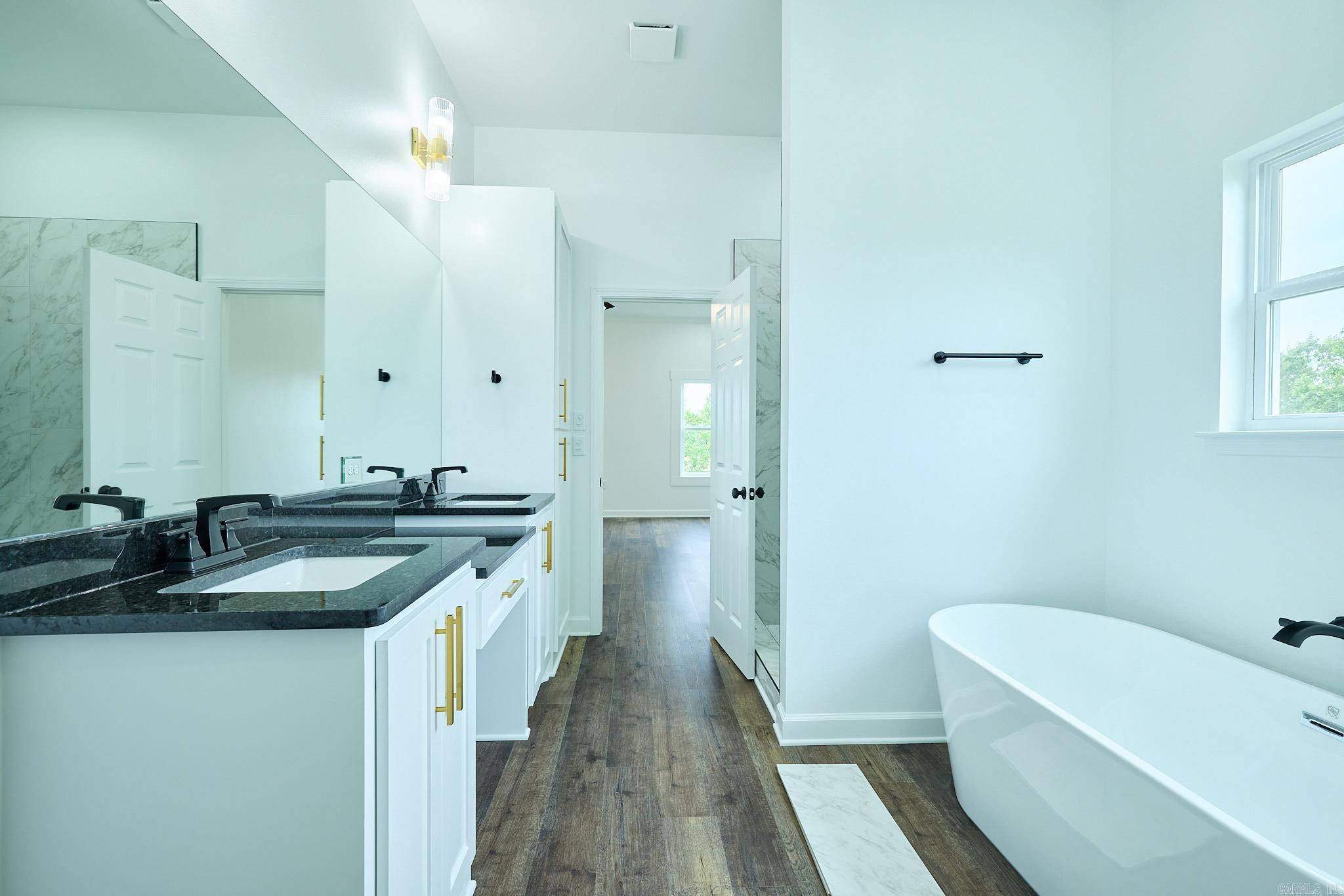 4007 Creek Top  Bauxite, AR