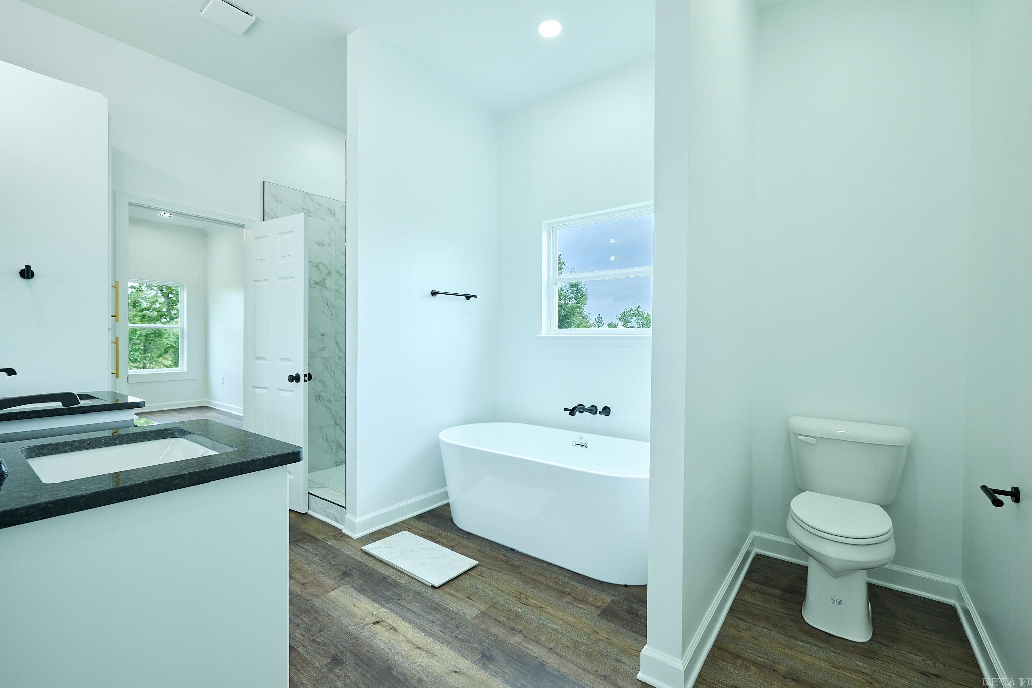 4007 Creek Top  Bauxite, AR