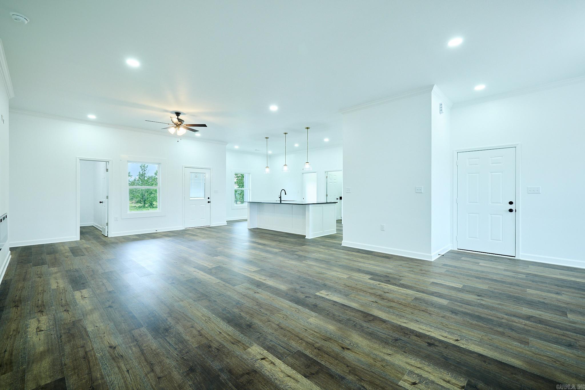 4007 Creek Top  Bauxite, AR