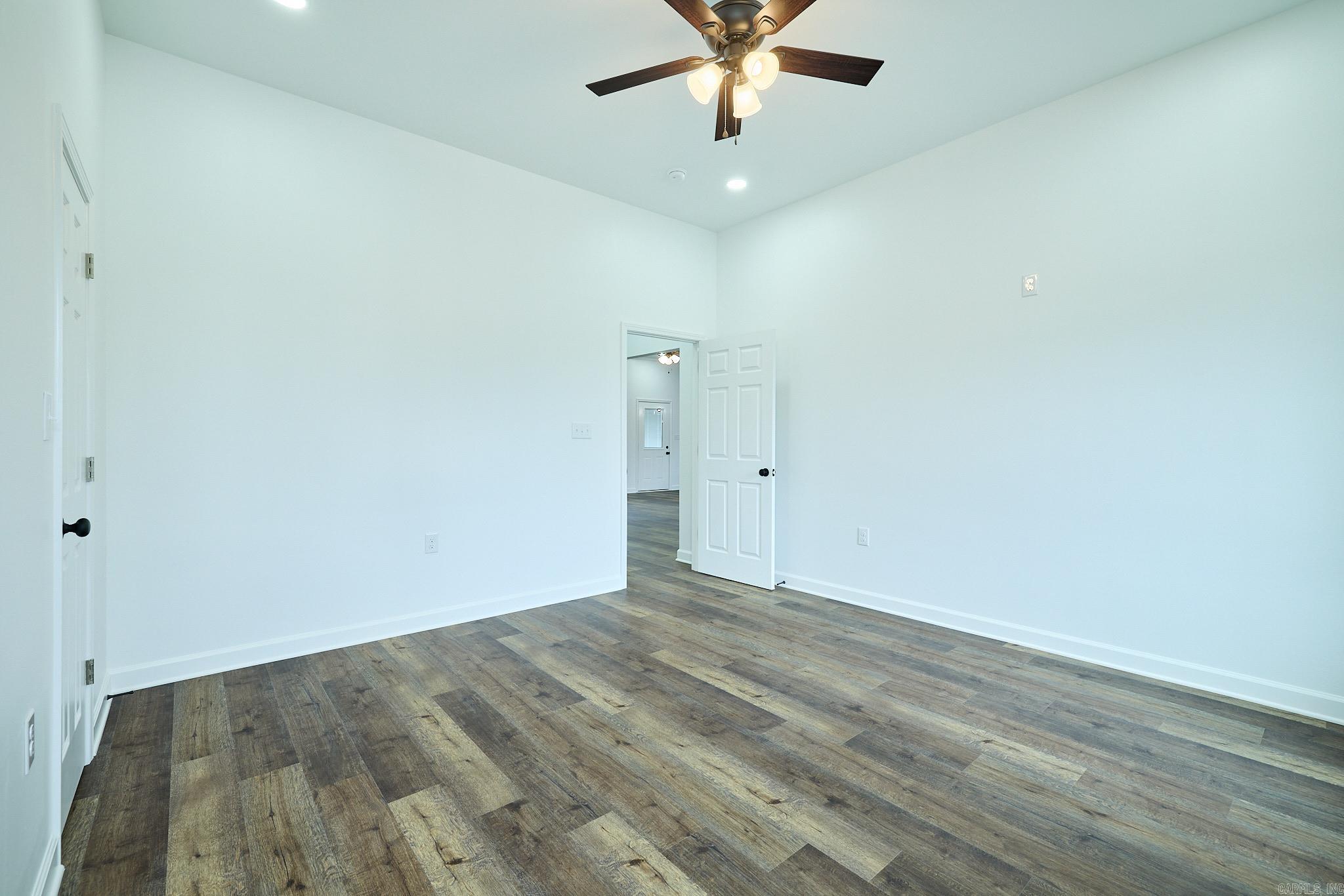 4007 Creek Top  Bauxite, AR