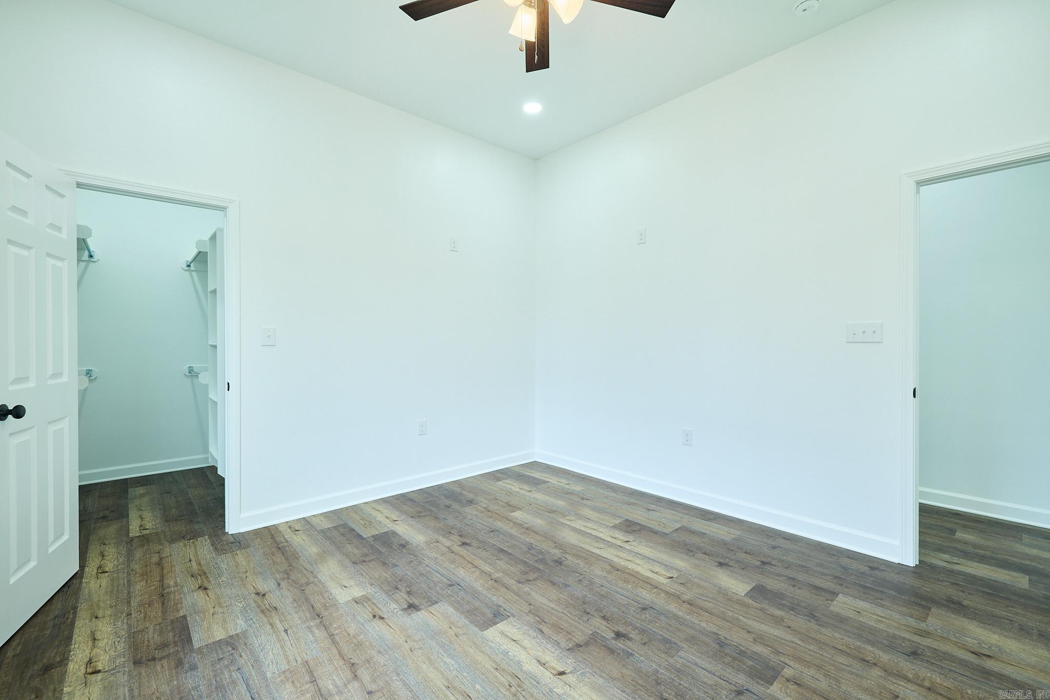 4007 Creek Top  Bauxite, AR