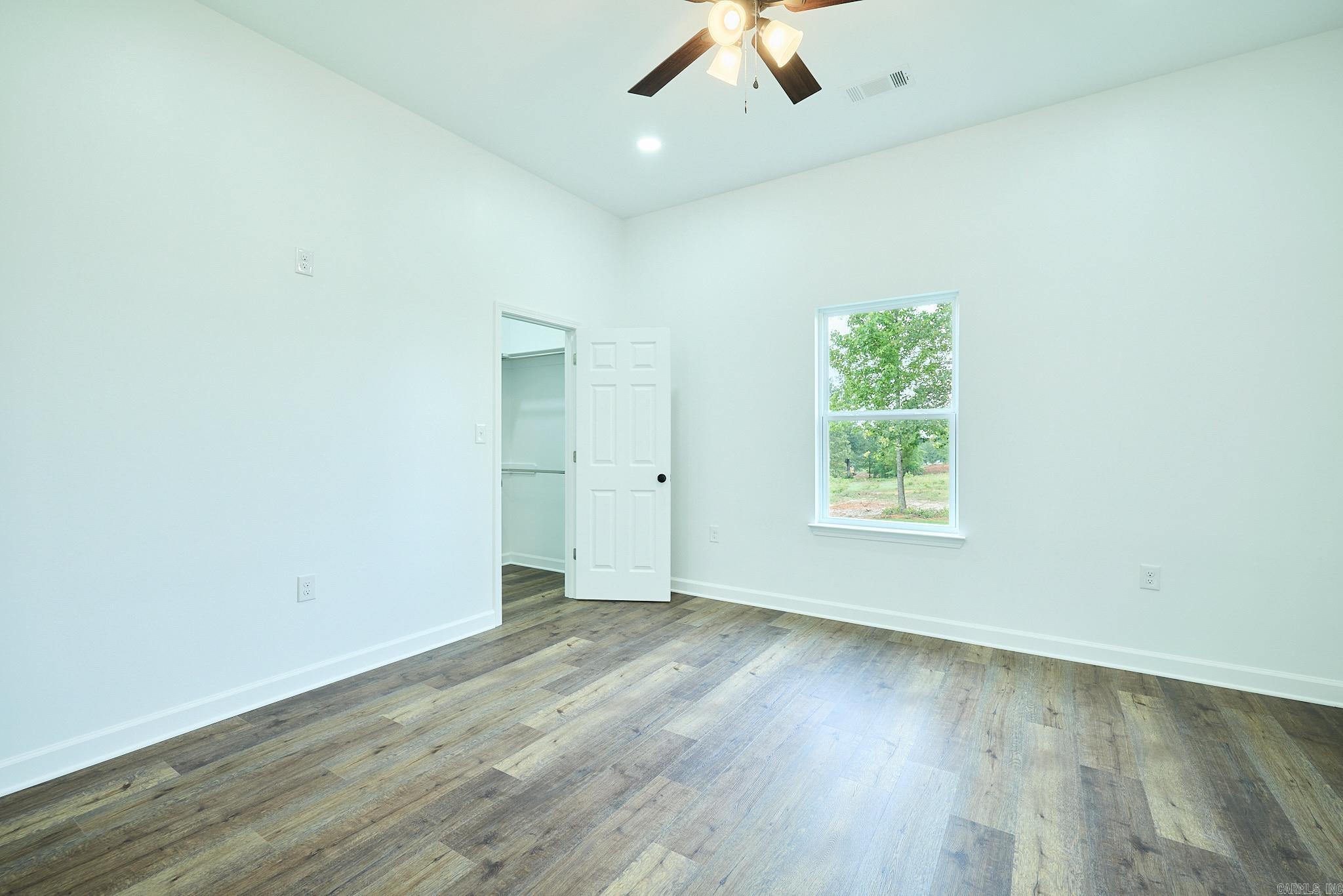 4007 Creek Top  Bauxite, AR