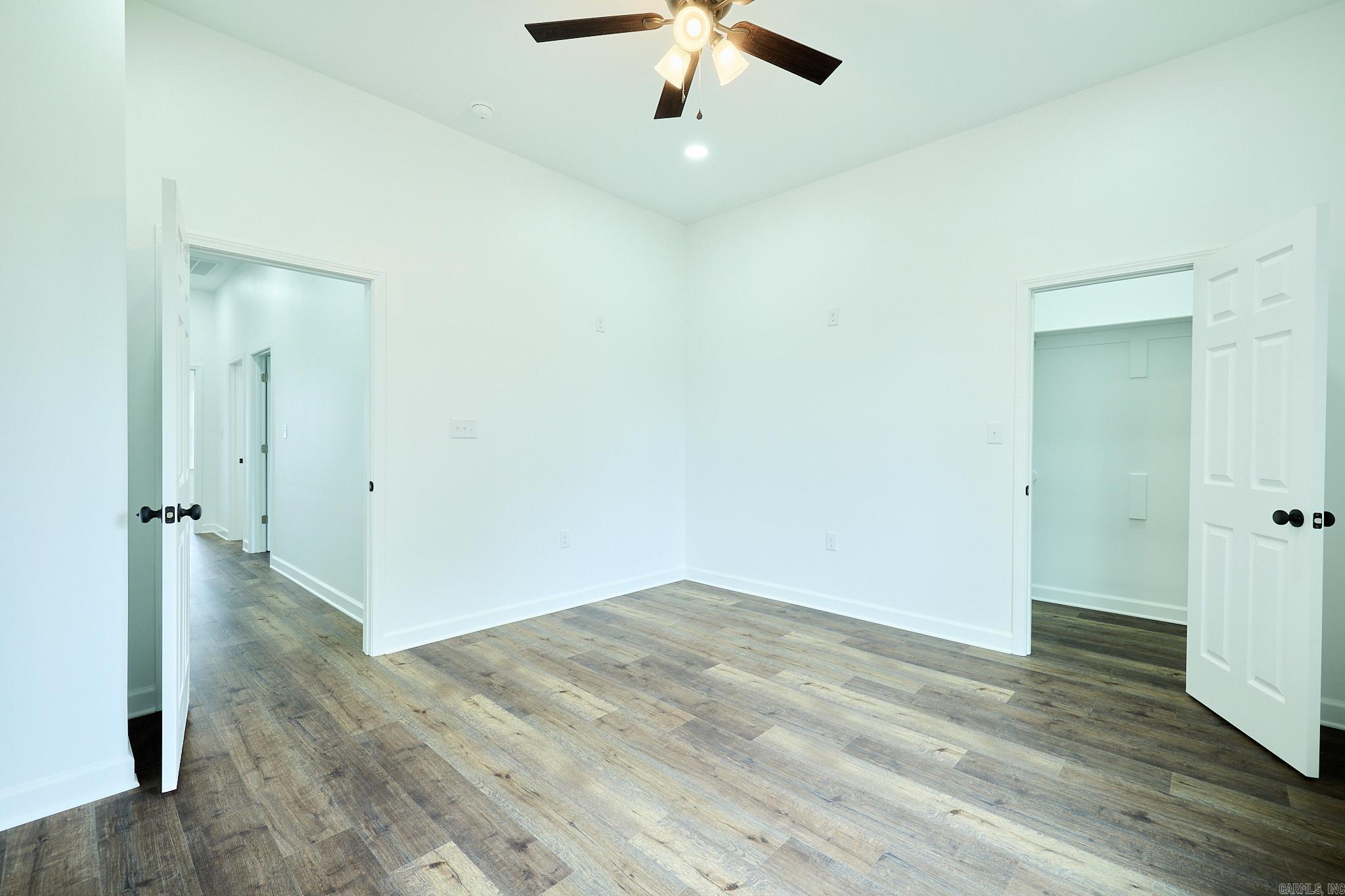 4007 Creek Top  Bauxite, AR