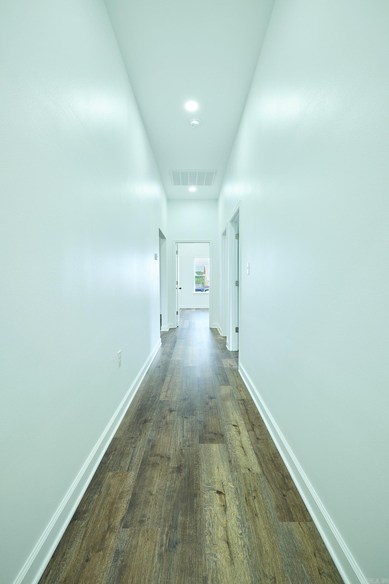 4007 Creek Top  Bauxite, AR