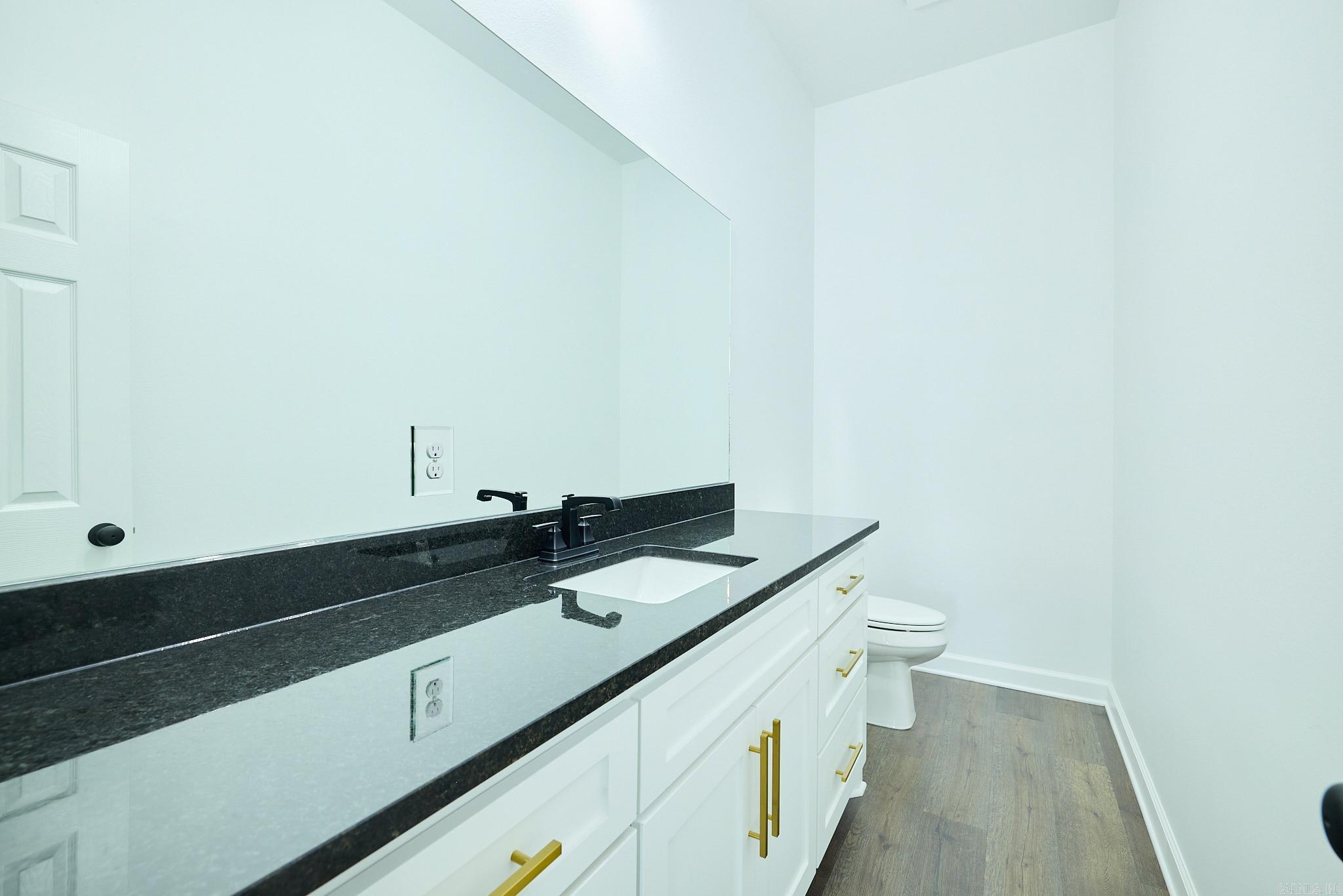 4007 Creek Top  Bauxite, AR