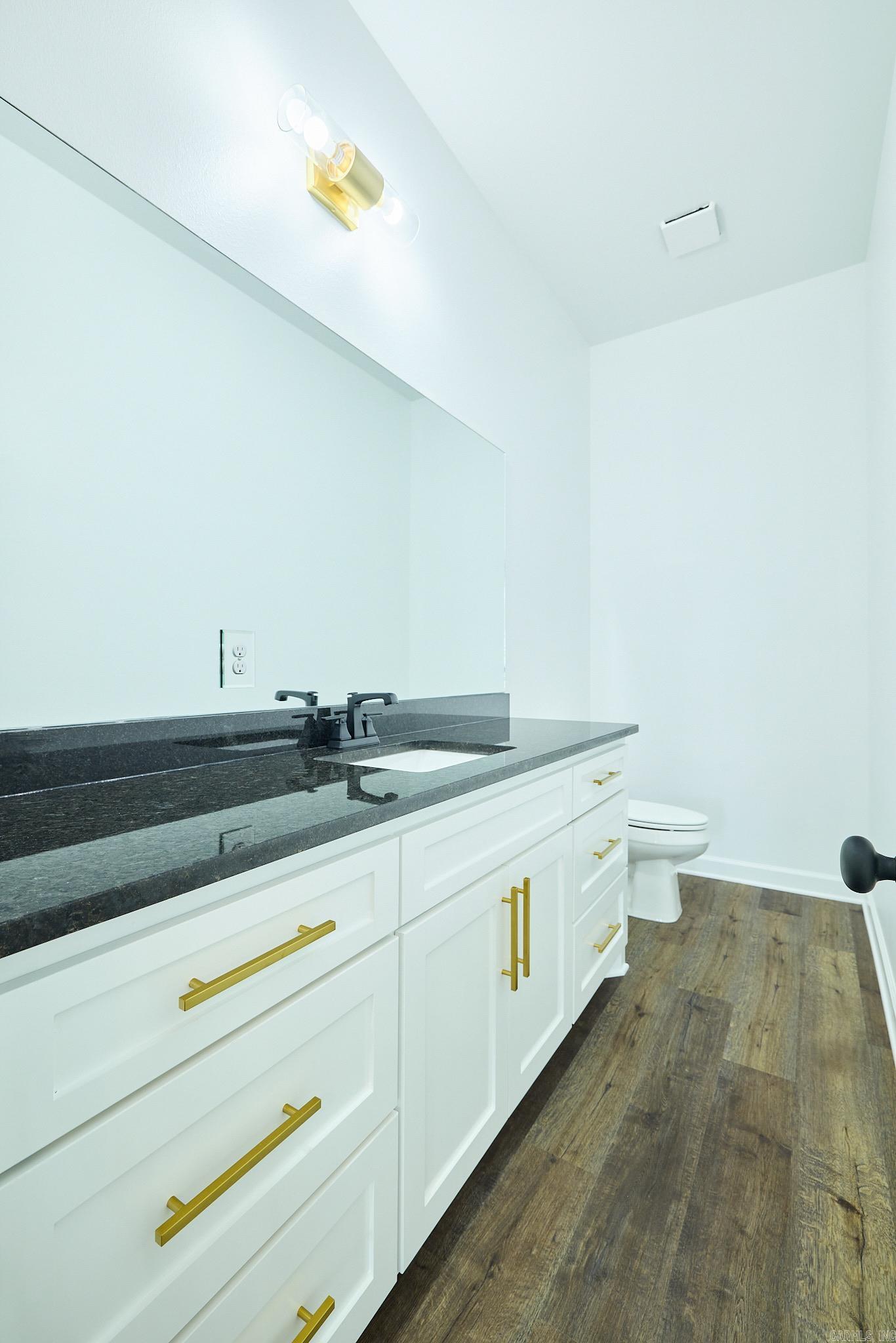 4007 Creek Top  Bauxite, AR