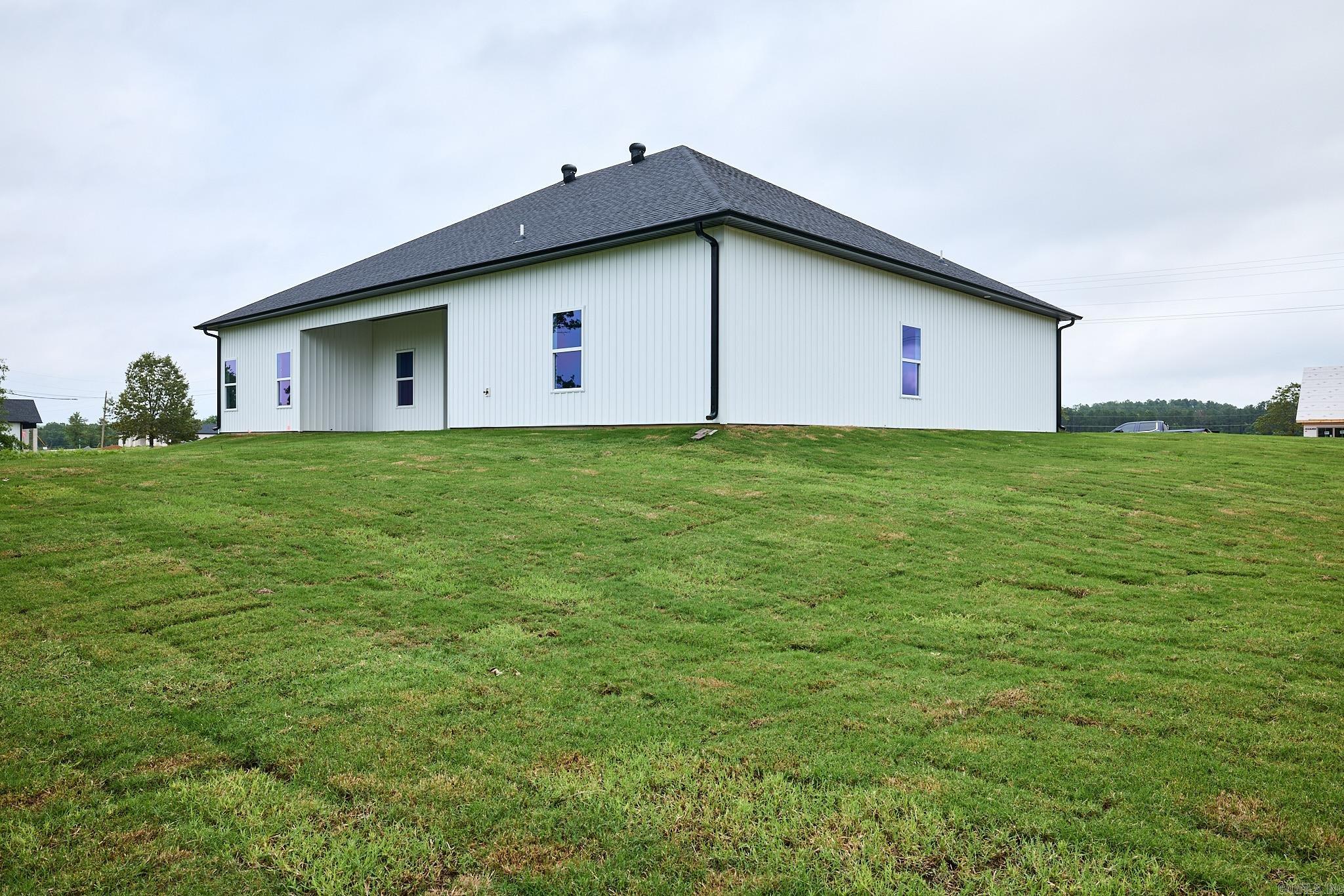 4007 Creek Top  Bauxite, AR