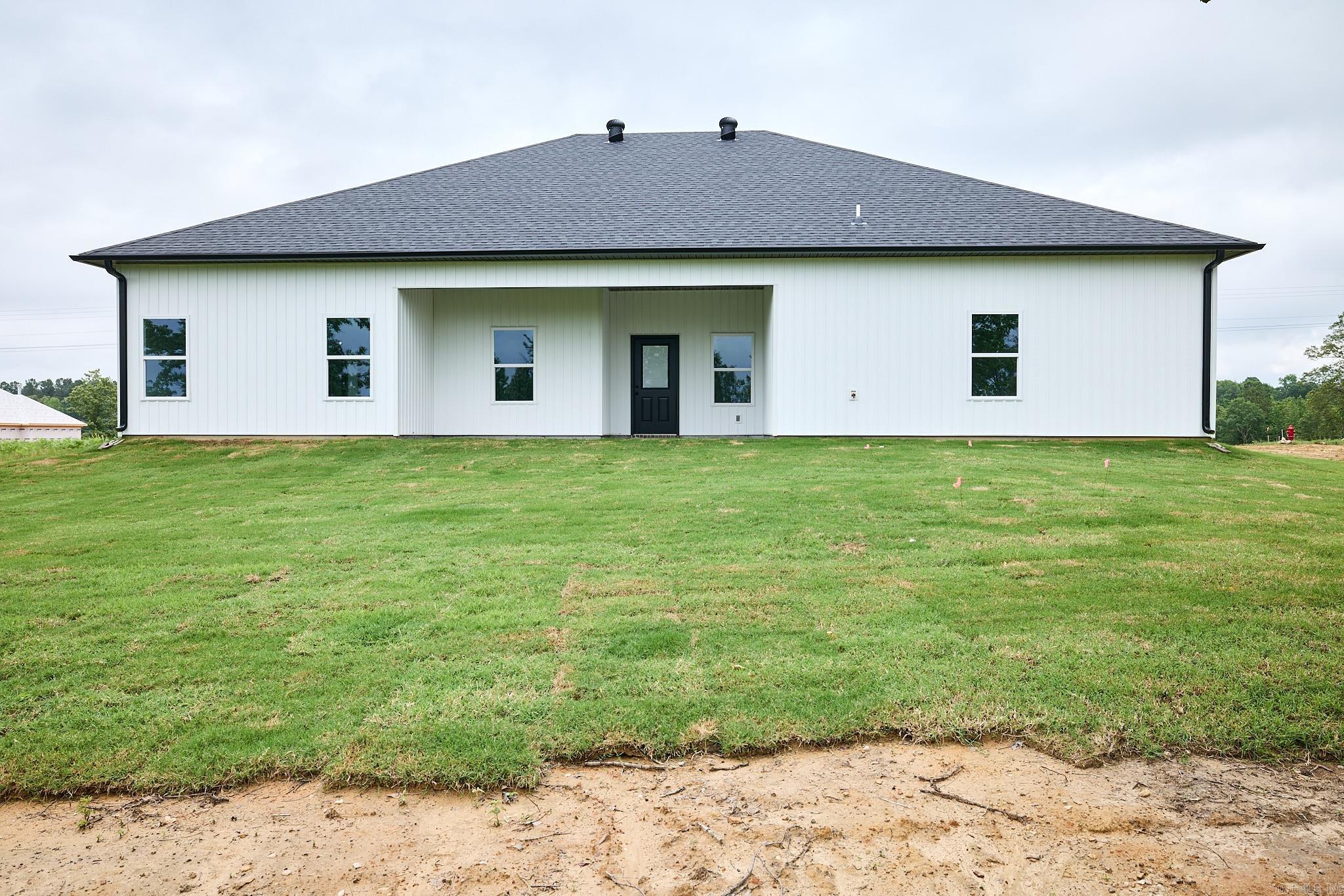4007 Creek Top  Bauxite, AR