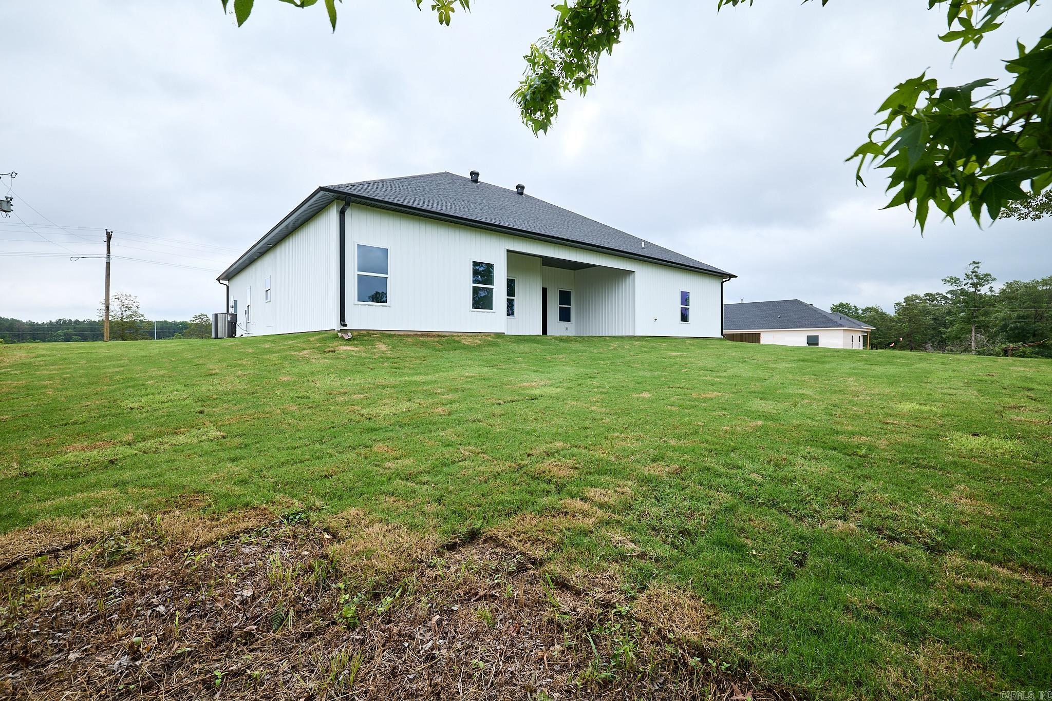 4007 Creek Top  Bauxite, AR