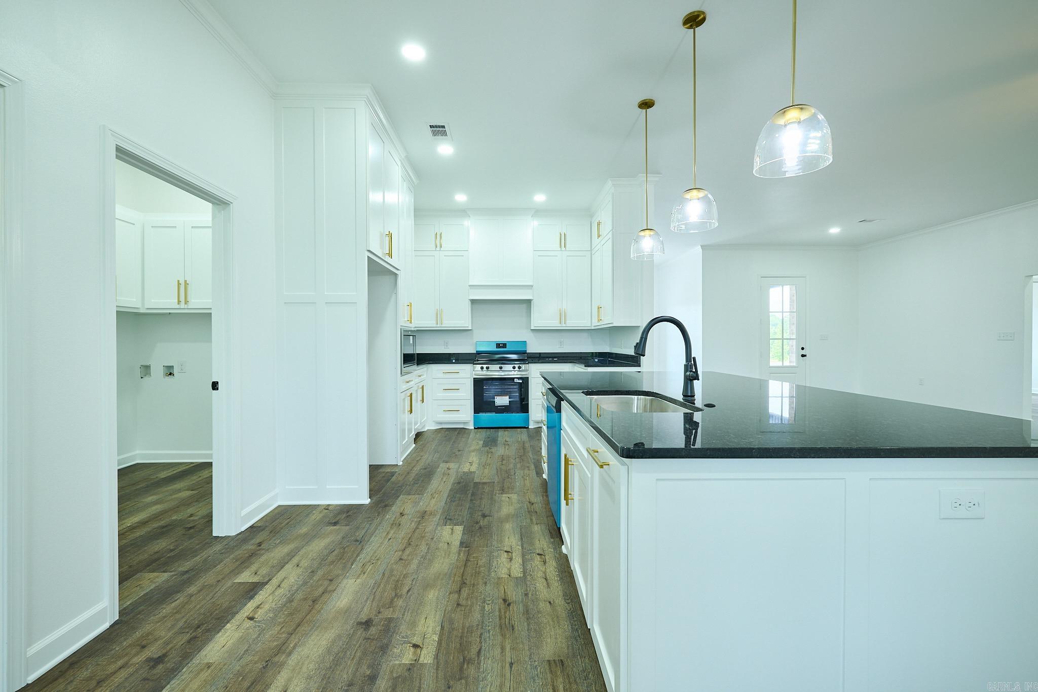 4007 Creek Top  Bauxite, AR