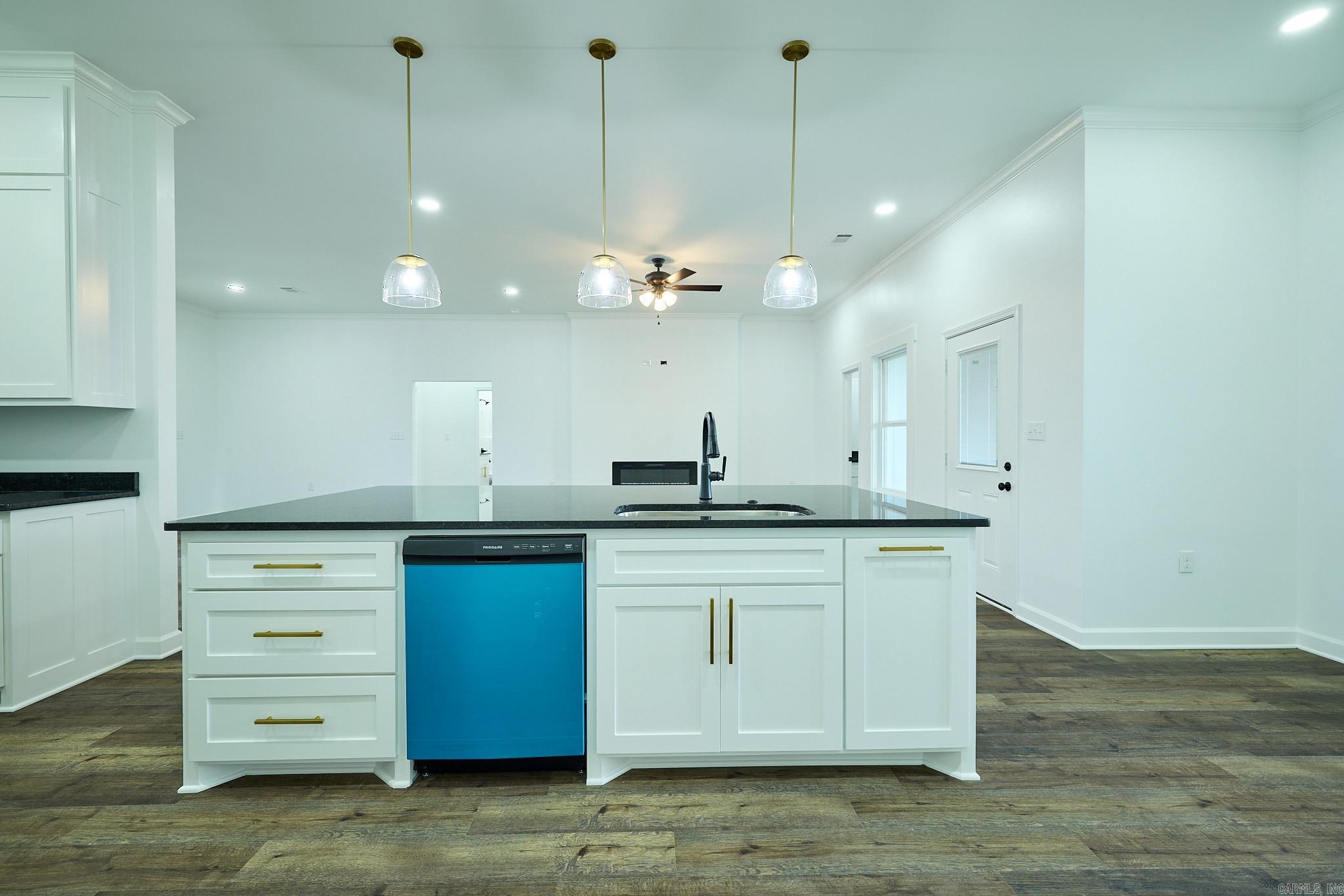 4007 Creek Top  Bauxite, AR