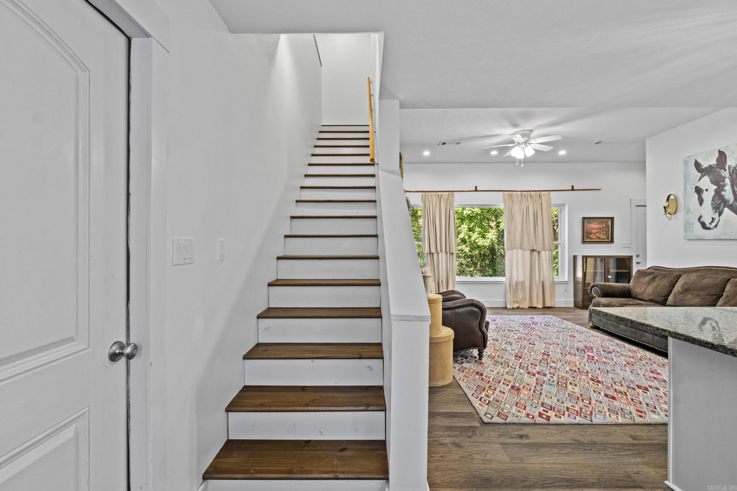 2944 W Country Club  Searcy, AR