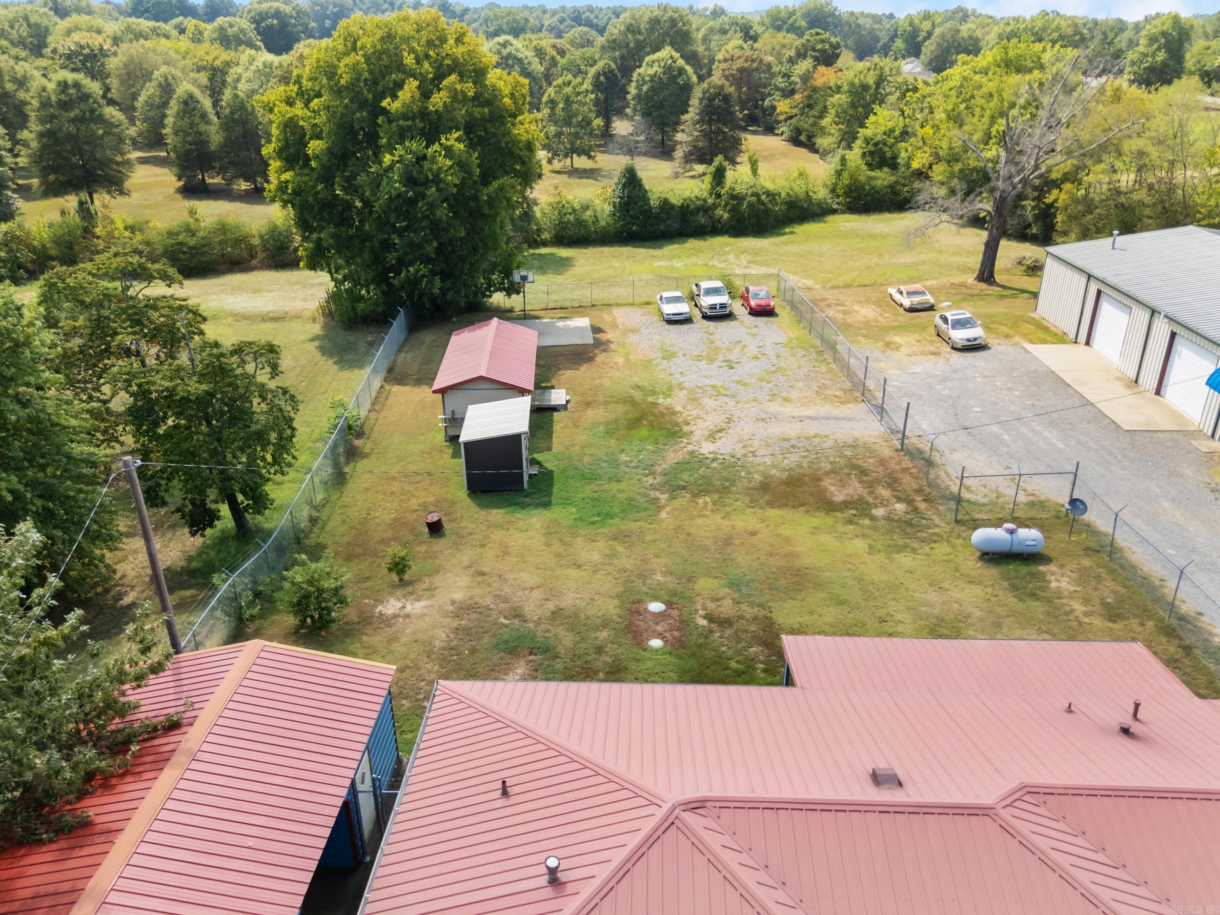 653 N Hwy 65  Greenbrier, AR