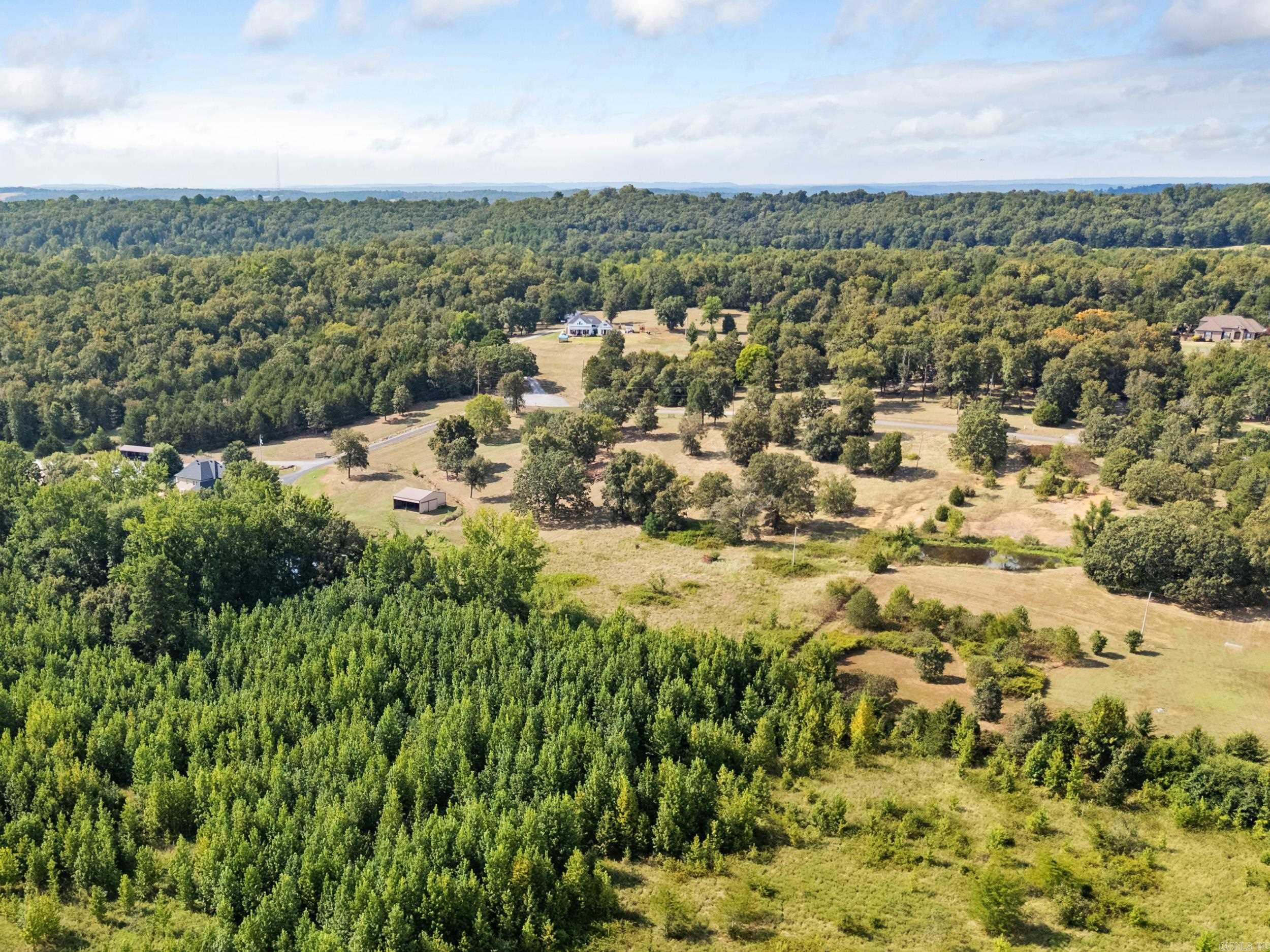 114 Castlepines Drive  Greenbrier, AR