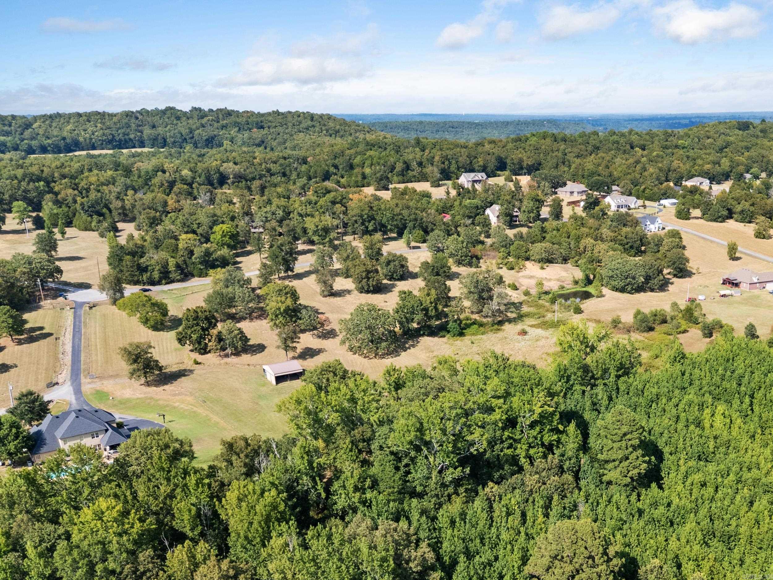 114 Castlepines Drive  Greenbrier, AR