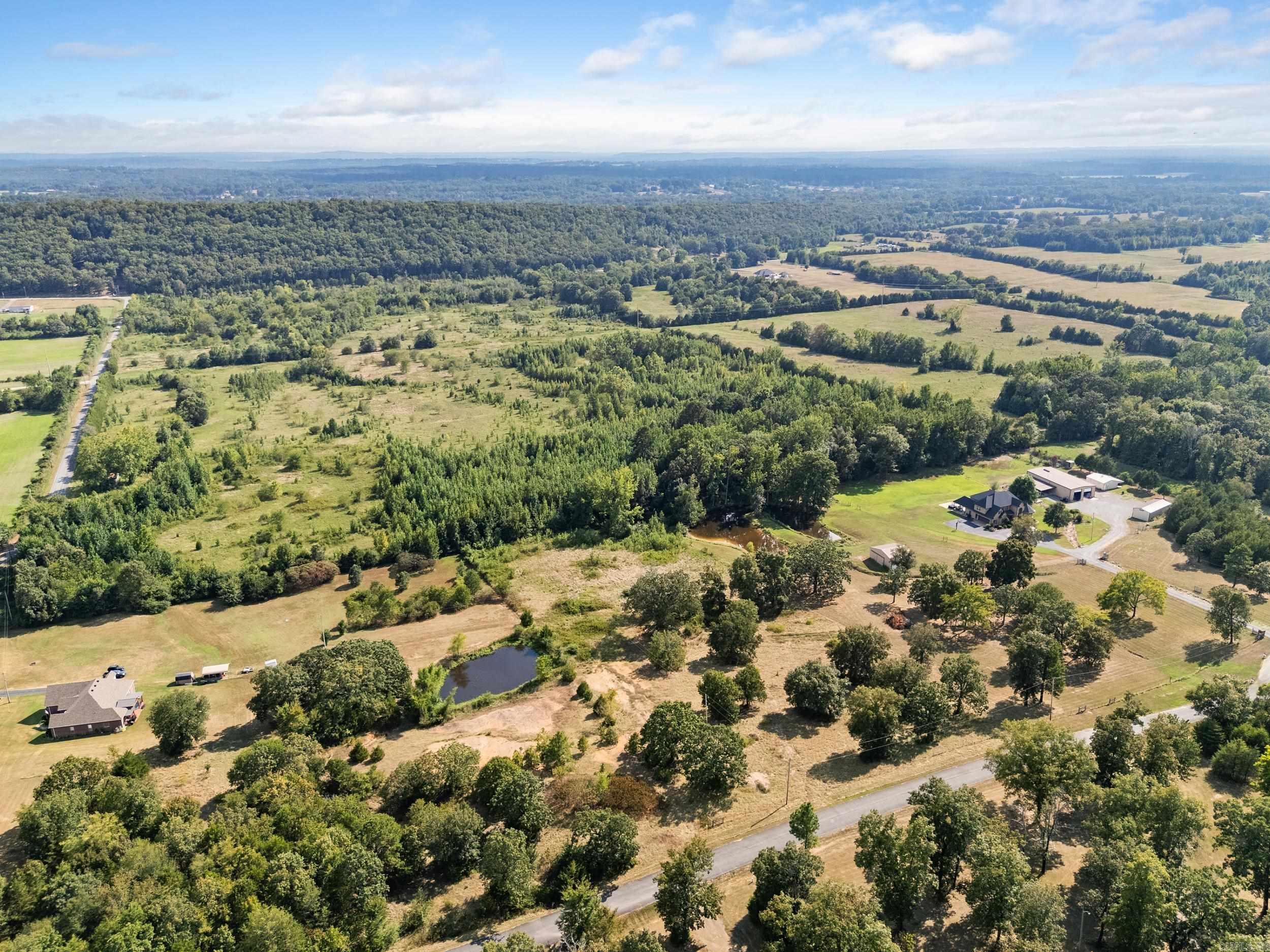 114 Castlepines Drive  Greenbrier, AR