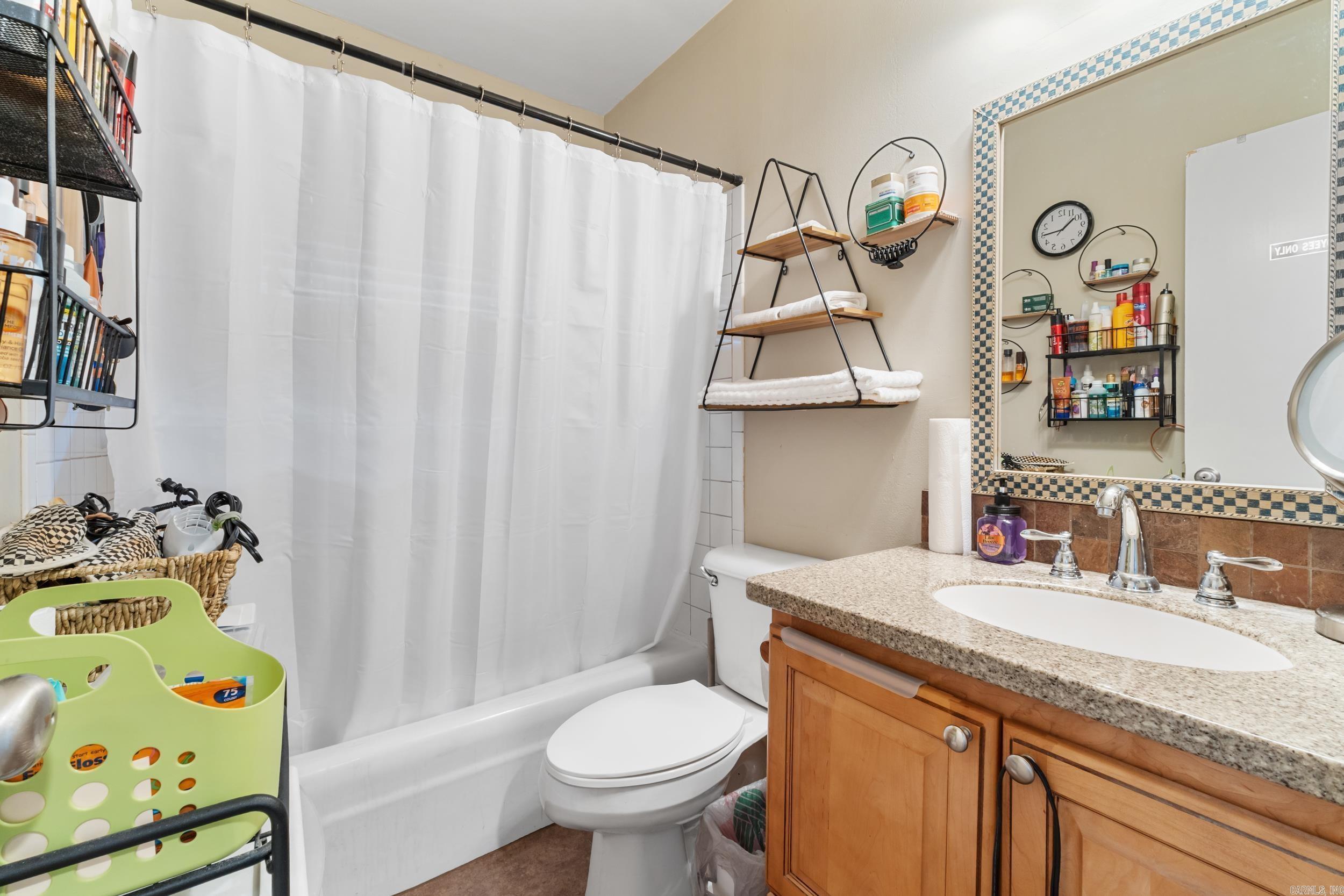 653 N Hwy 65  Greenbrier, AR