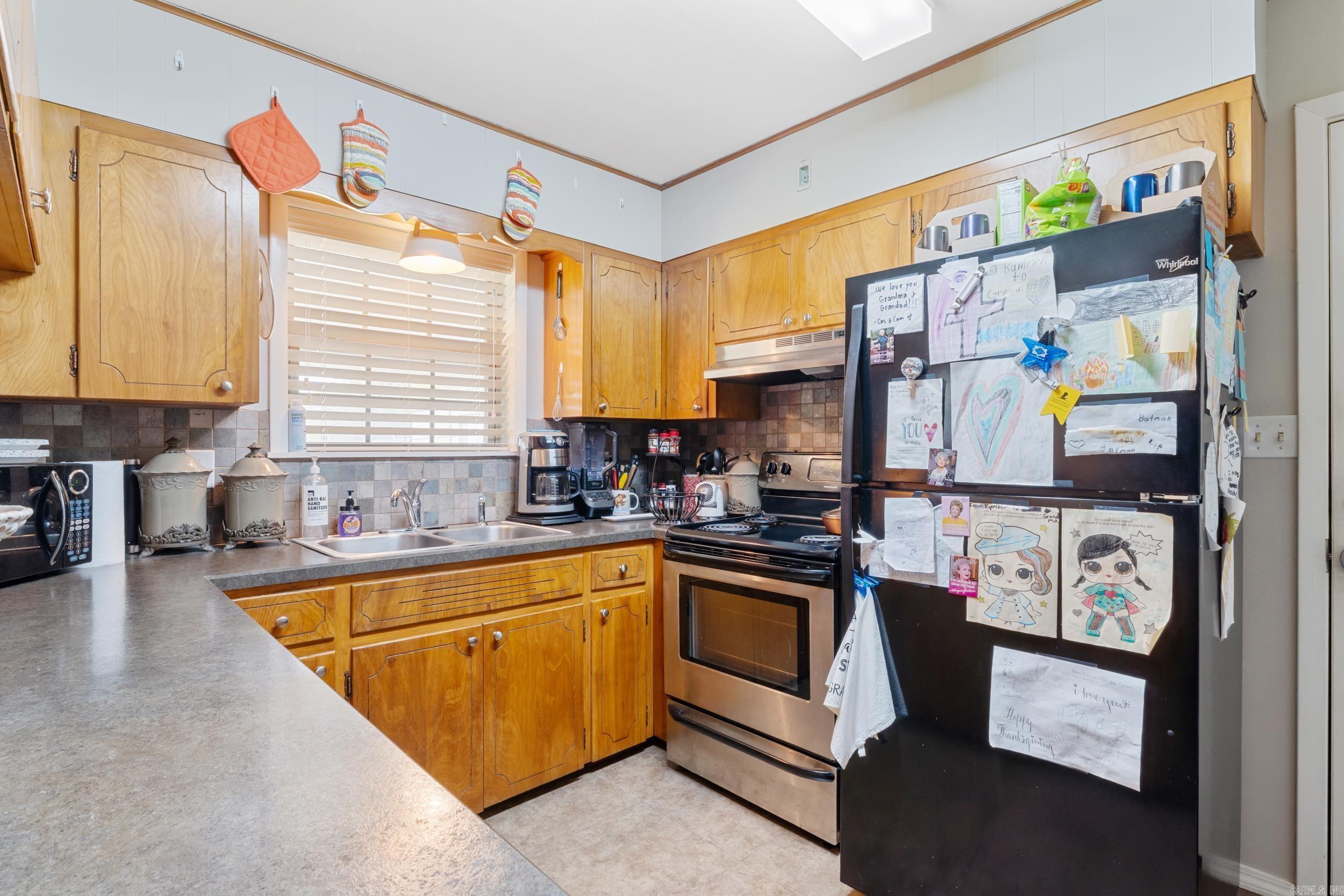 653 N Hwy 65  Greenbrier, AR