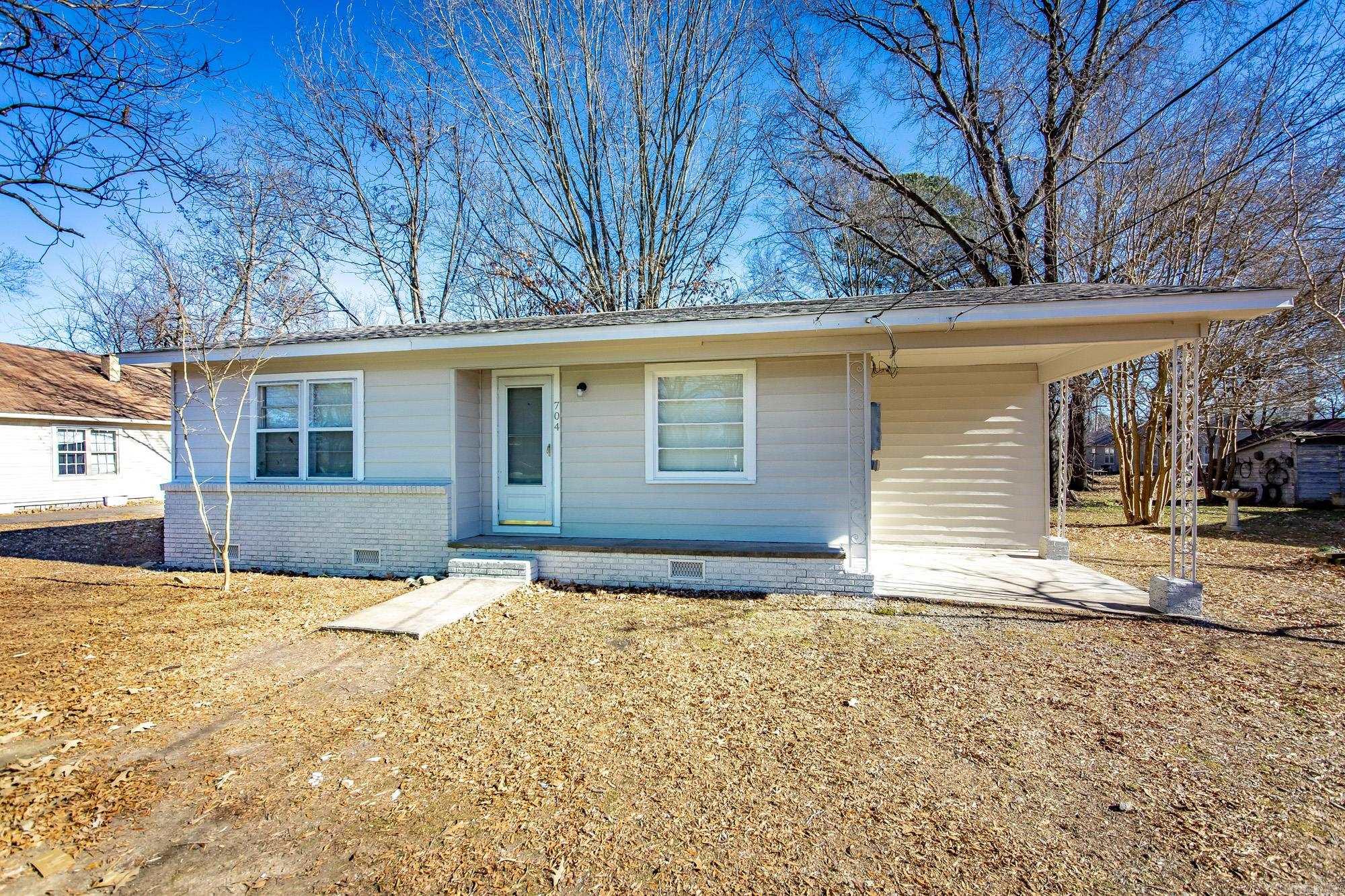 704 N Cypress  Beebe, AR