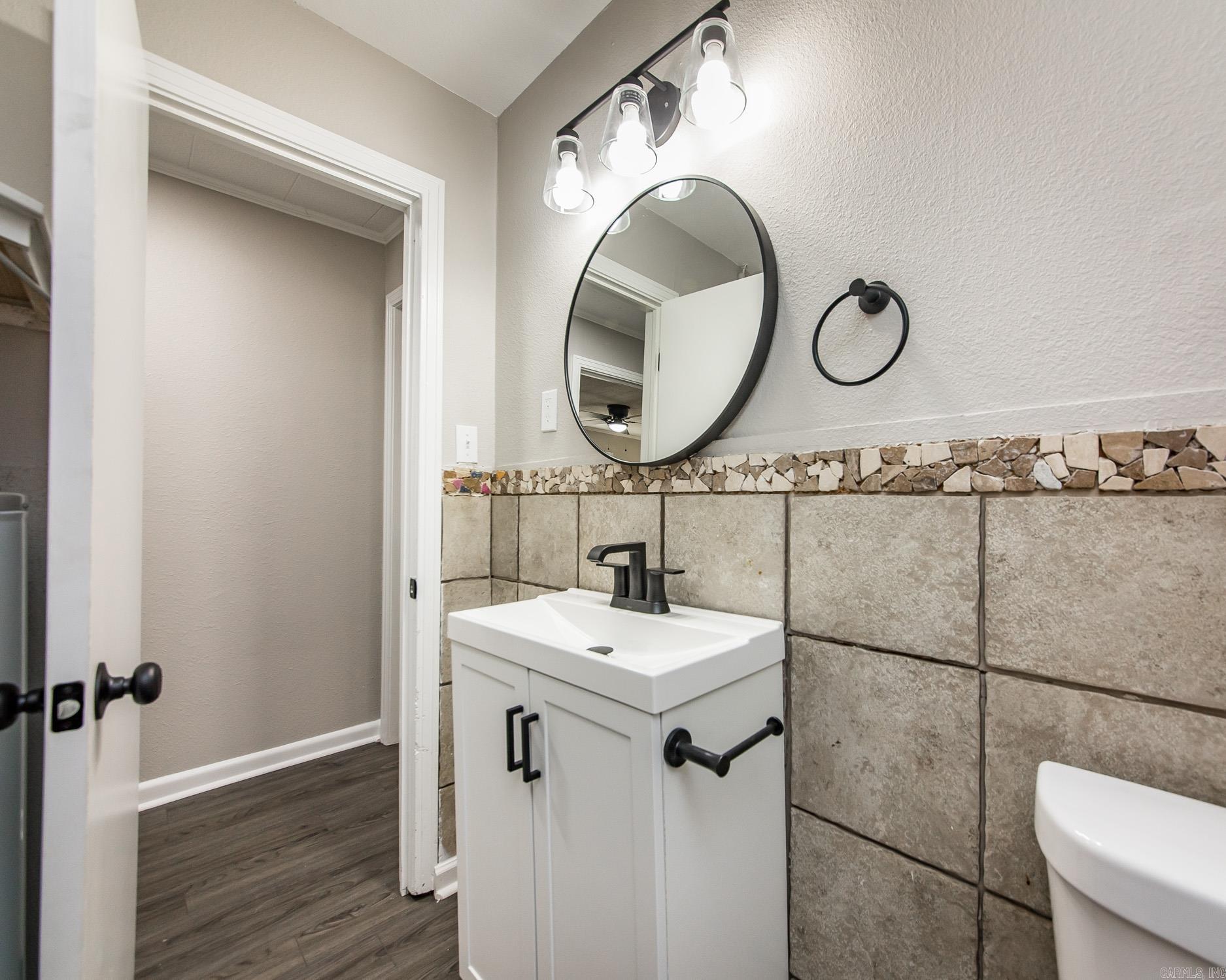 704 N Cypress  Beebe, AR