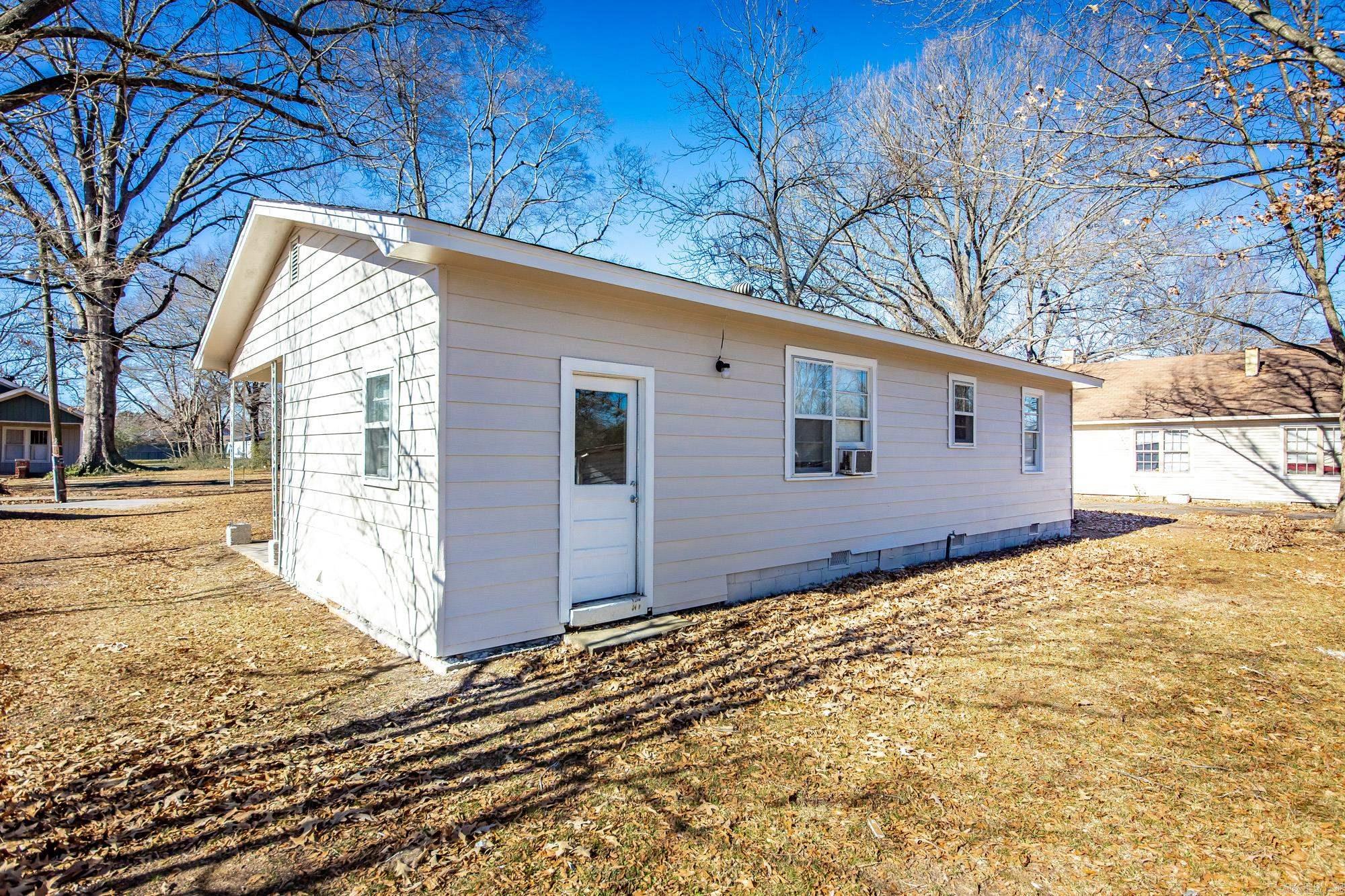 704 N Cypress  Beebe, AR