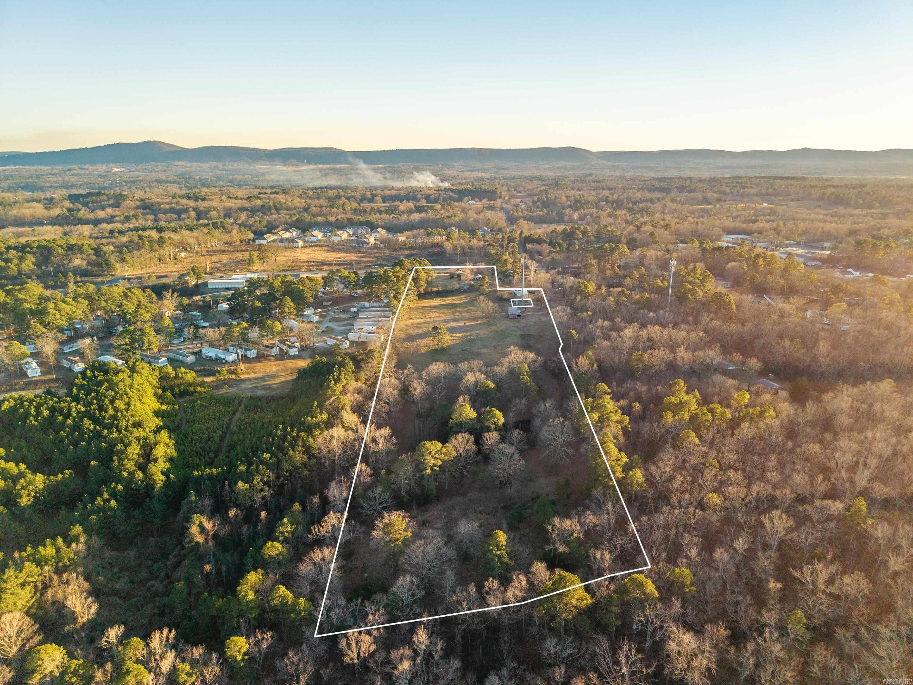 2088 Airport  Hot Springs, AR