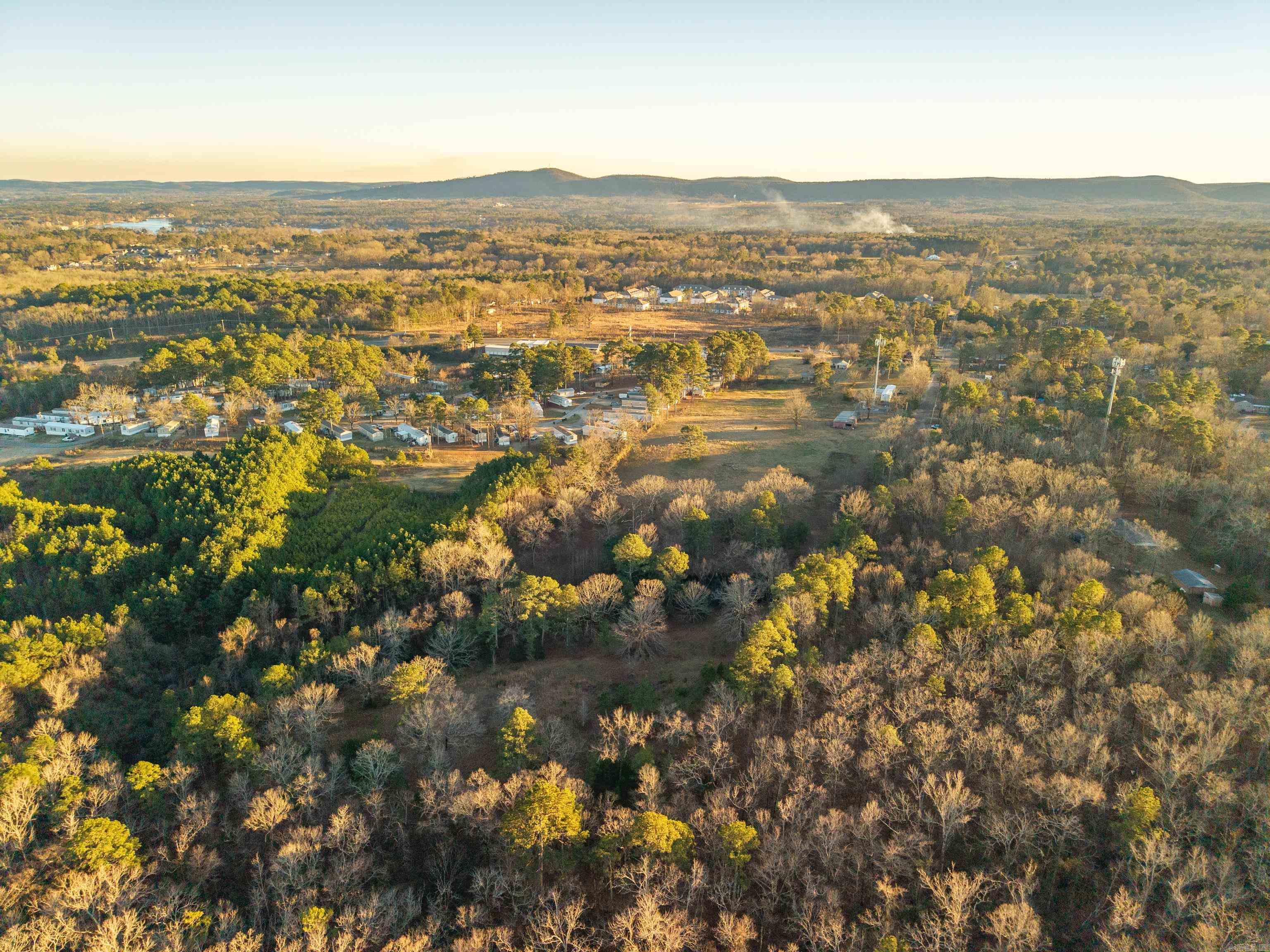 2088 Airport  Hot Springs, AR