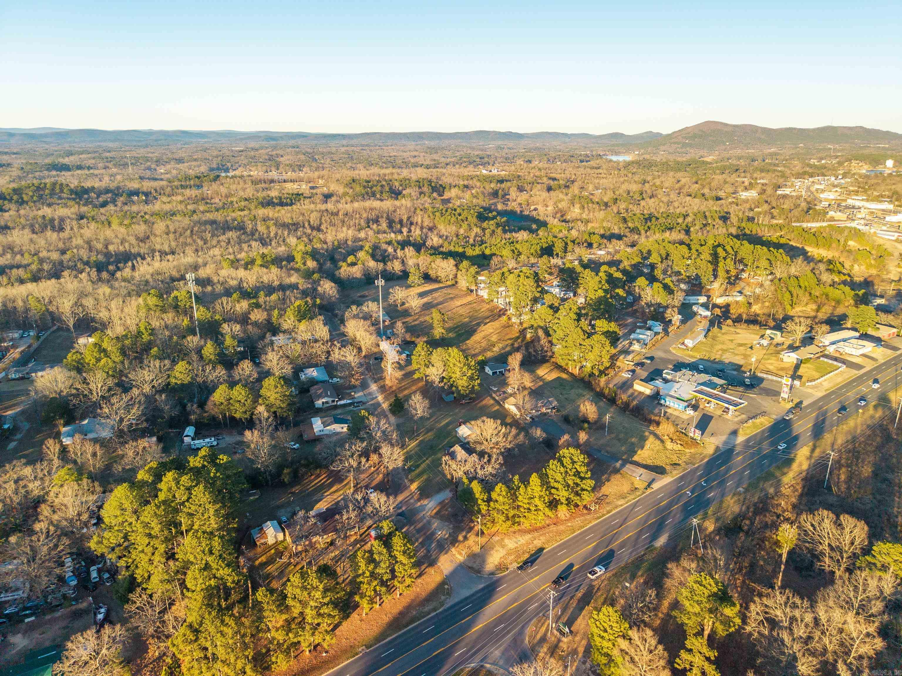 2088 Airport  Hot Springs, AR