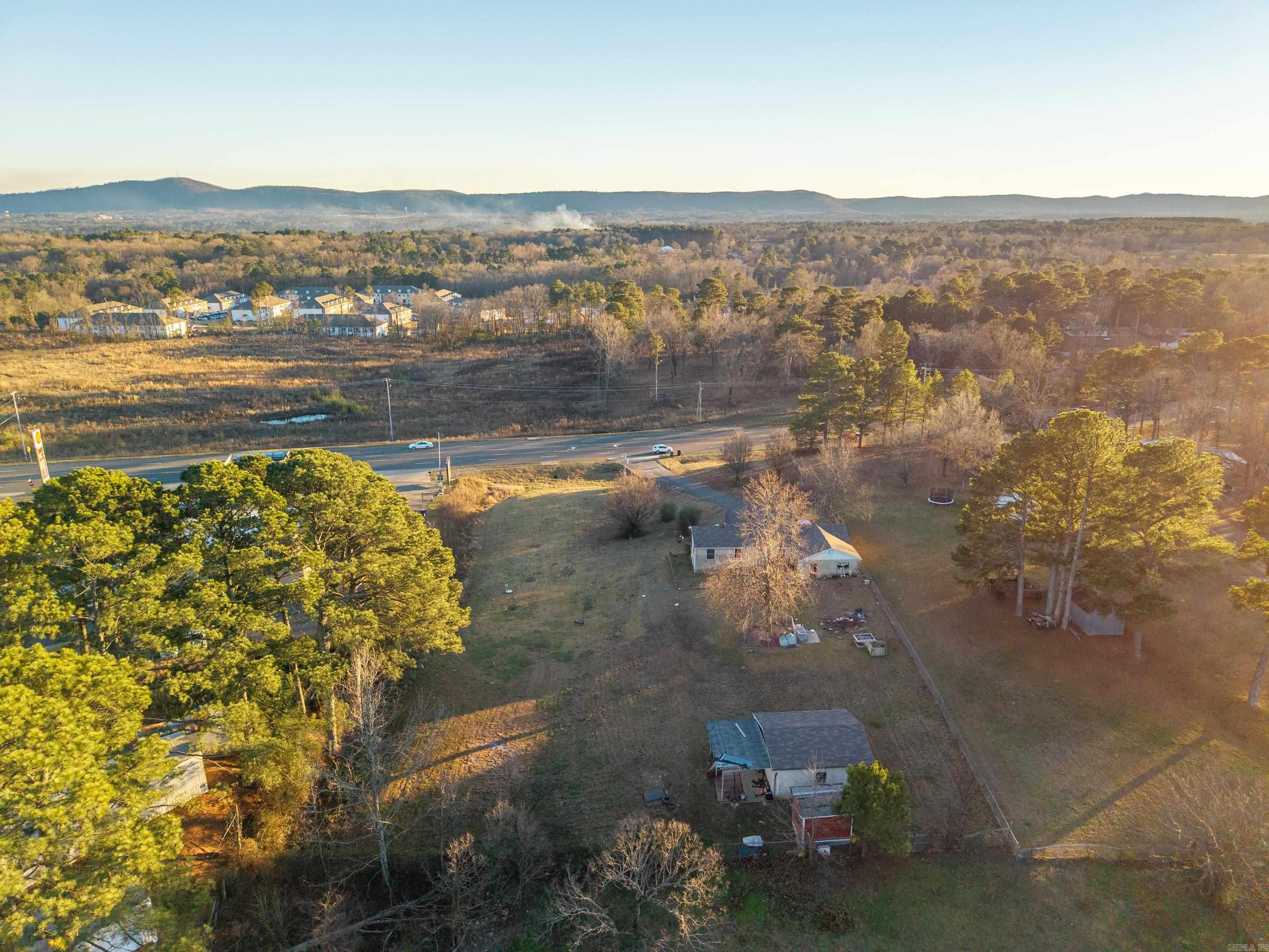 2088 Airport  Hot Springs, AR