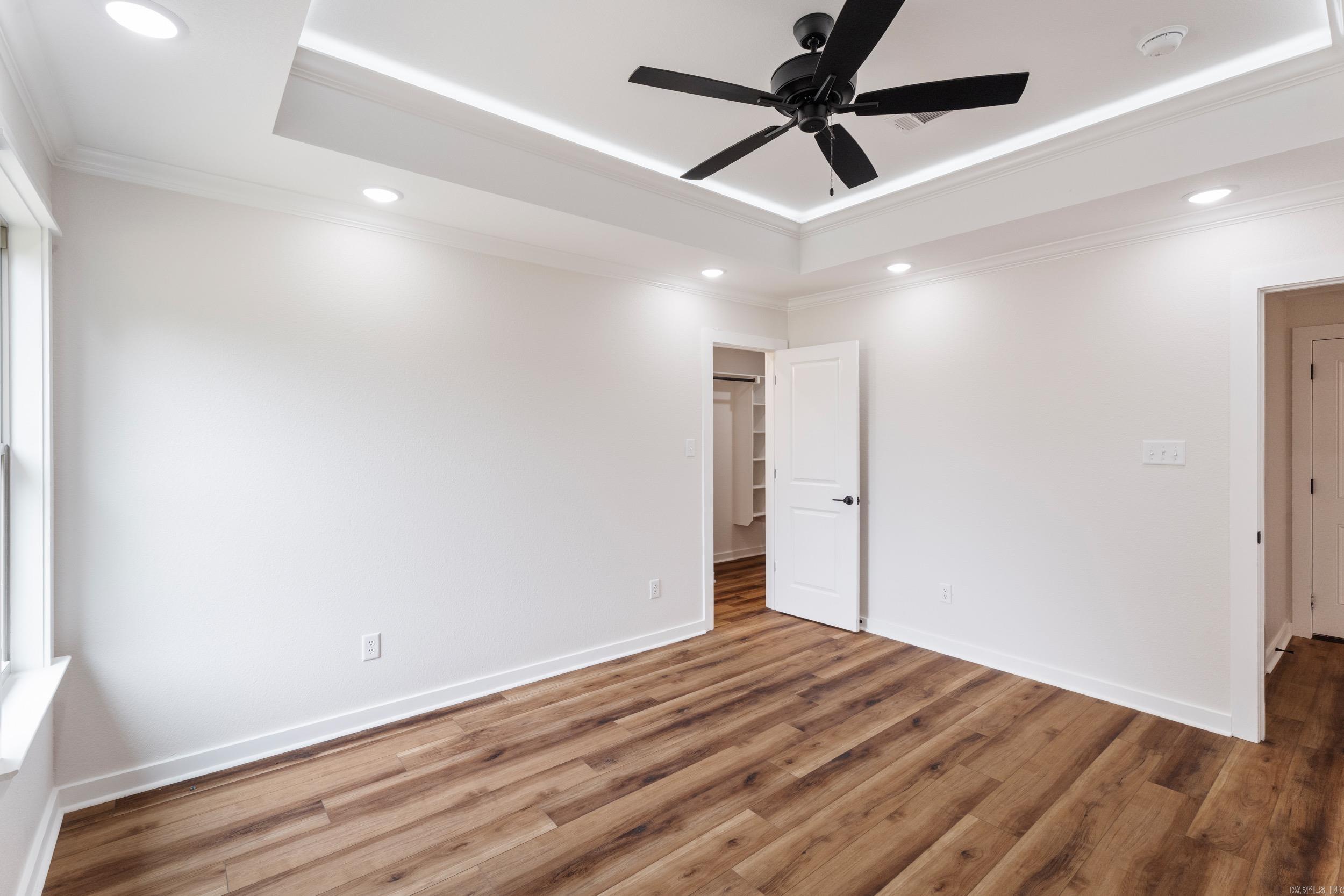 1001 N Red  Sheridan, AR