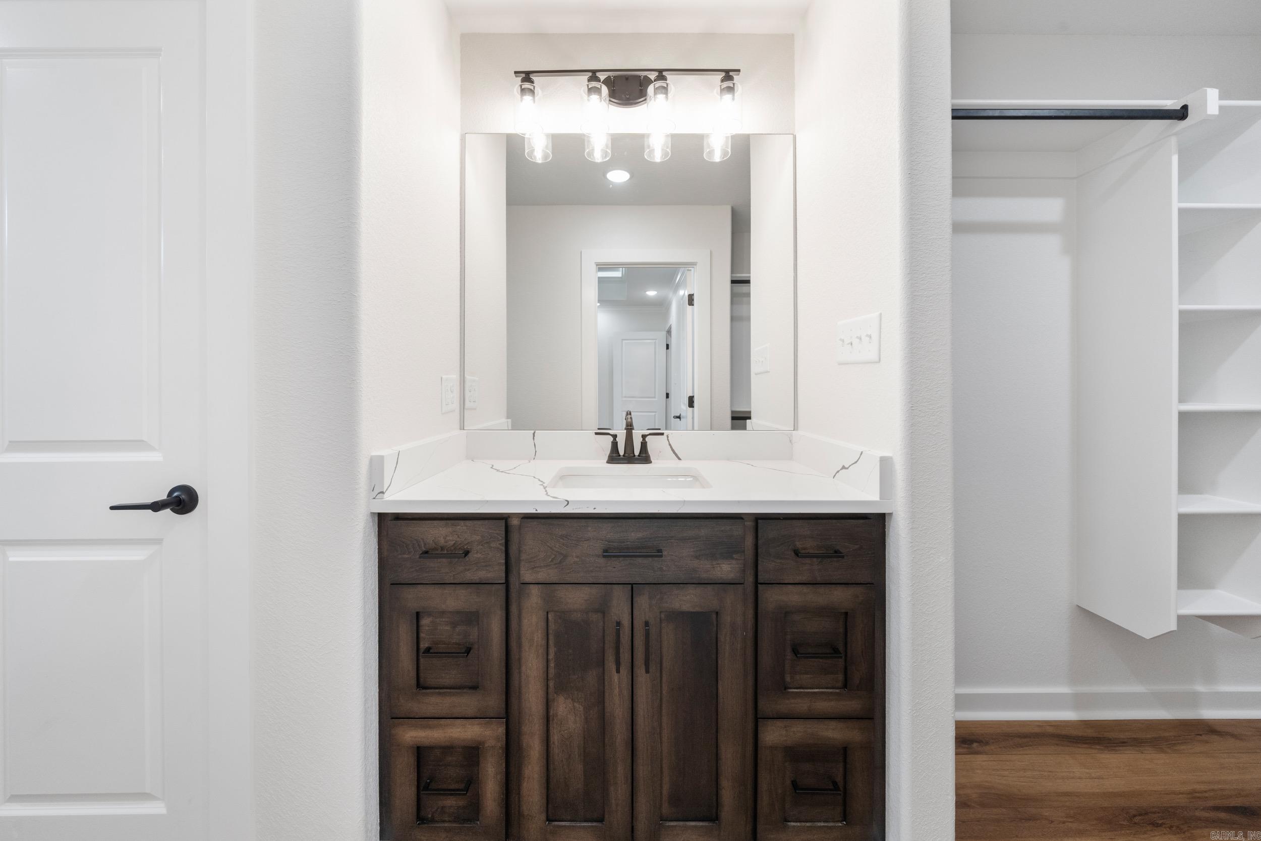 1001 N Red  Sheridan, AR