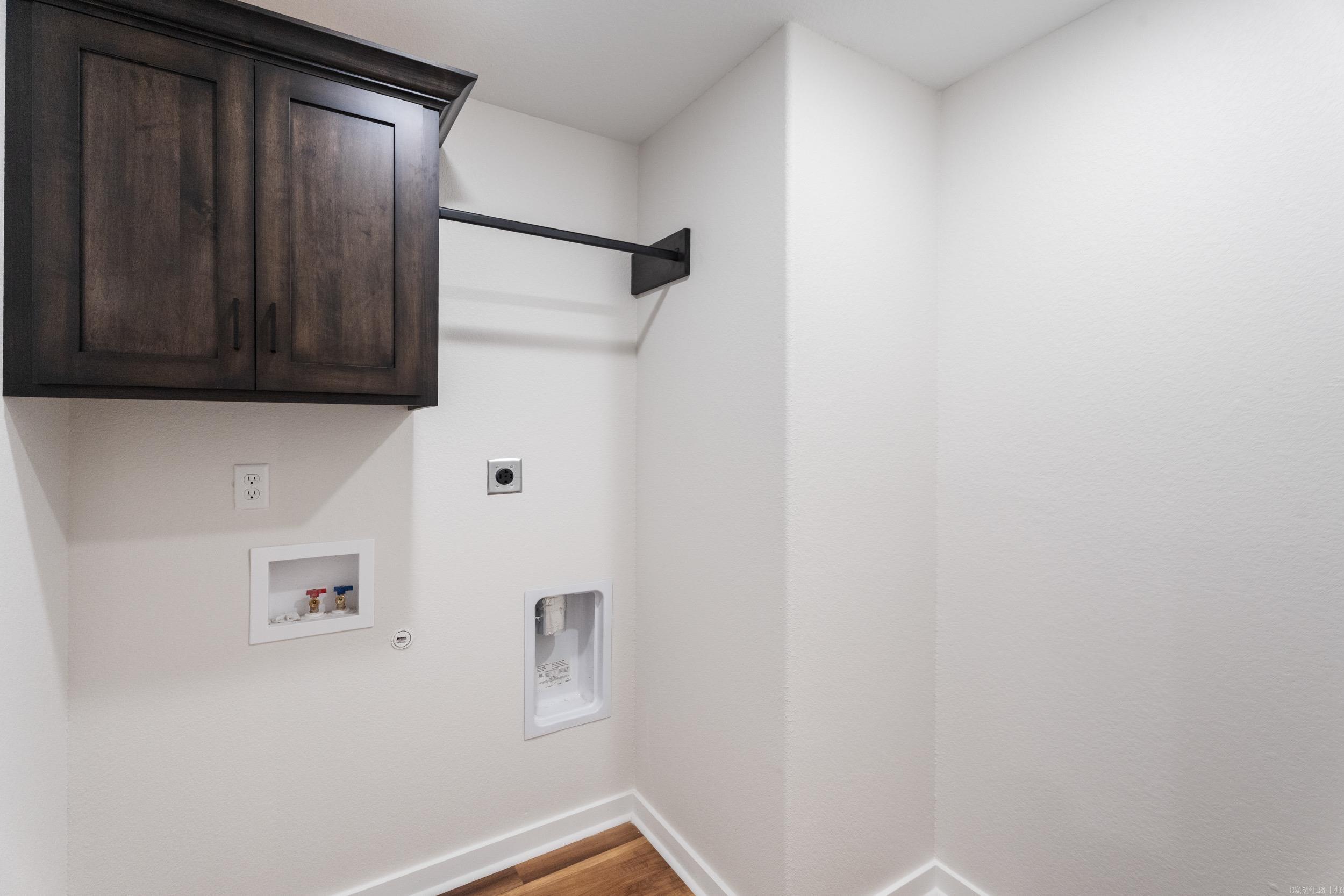 1001 N Red  Sheridan, AR