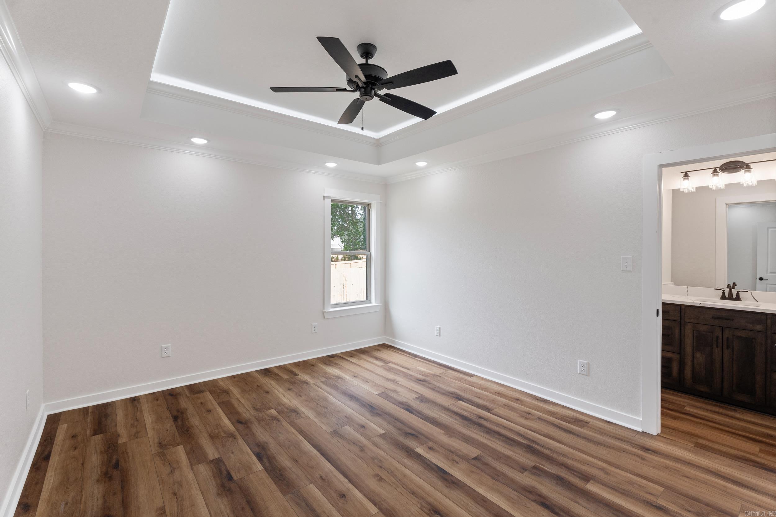 1001 N Red  Sheridan, AR