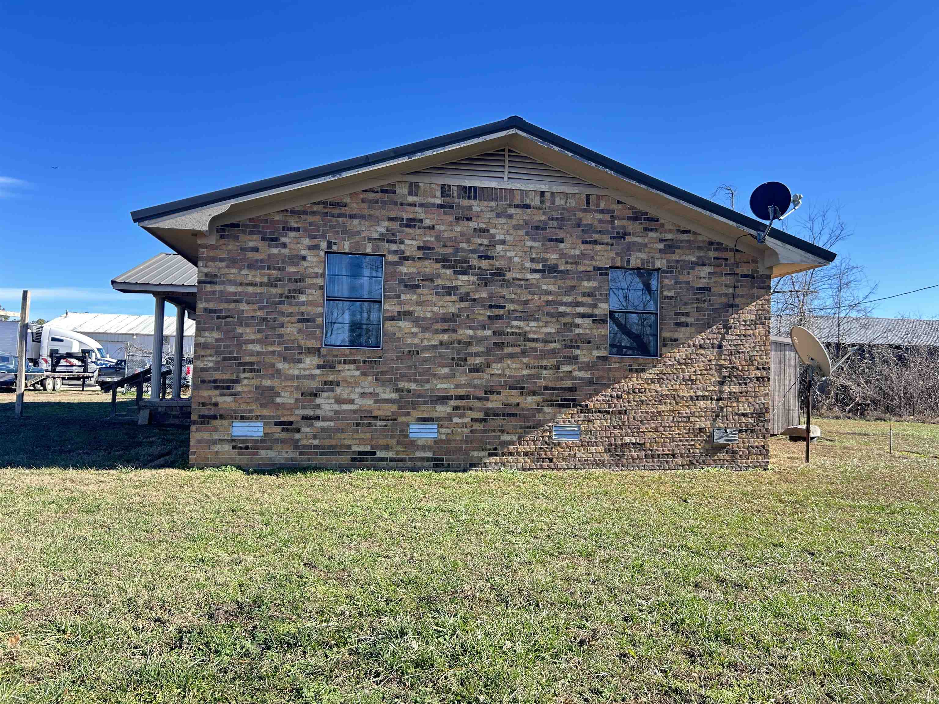 1343 Hwy 62/412  Highland, AR