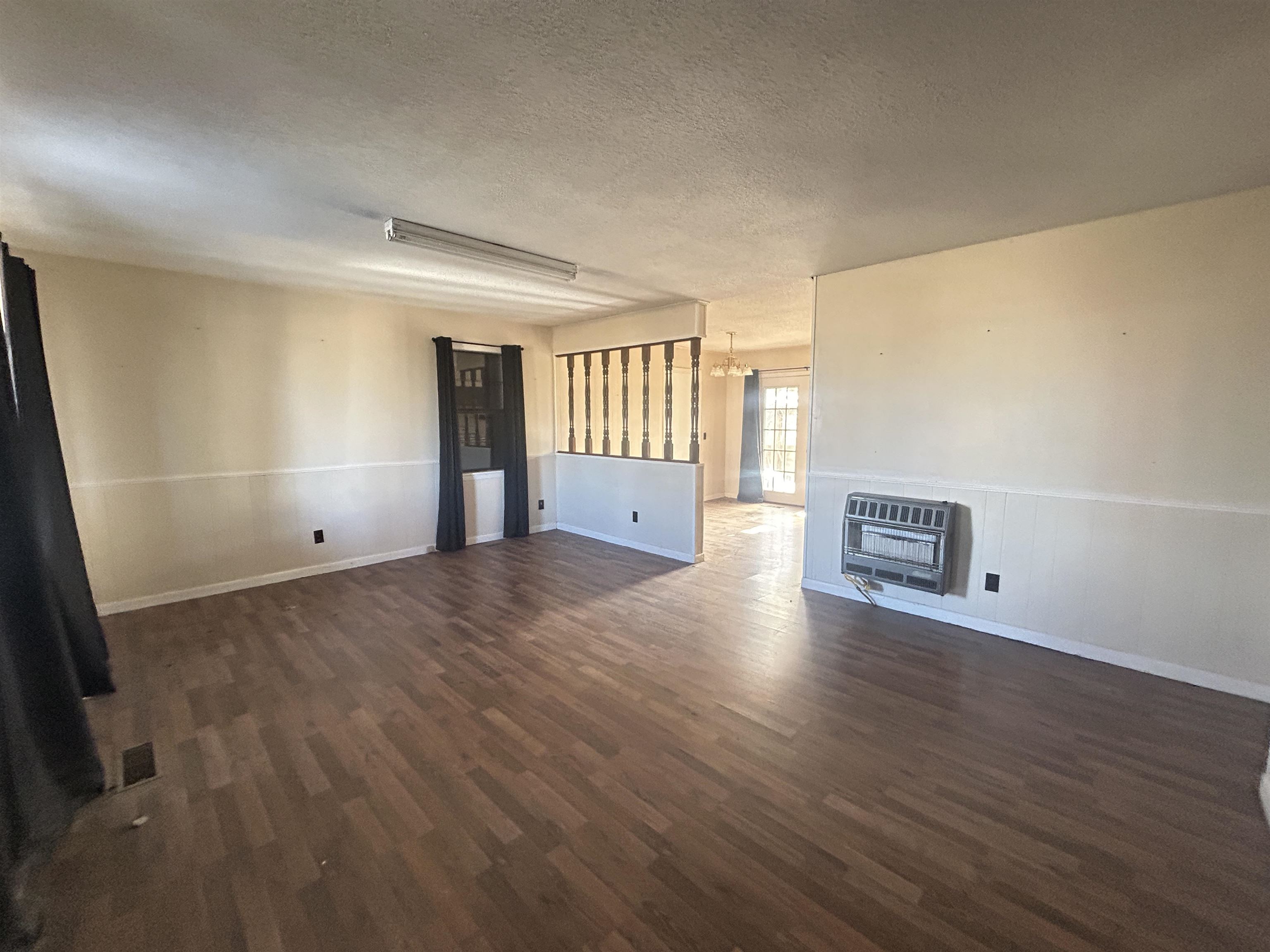 1343 Hwy 62/412  Highland, AR