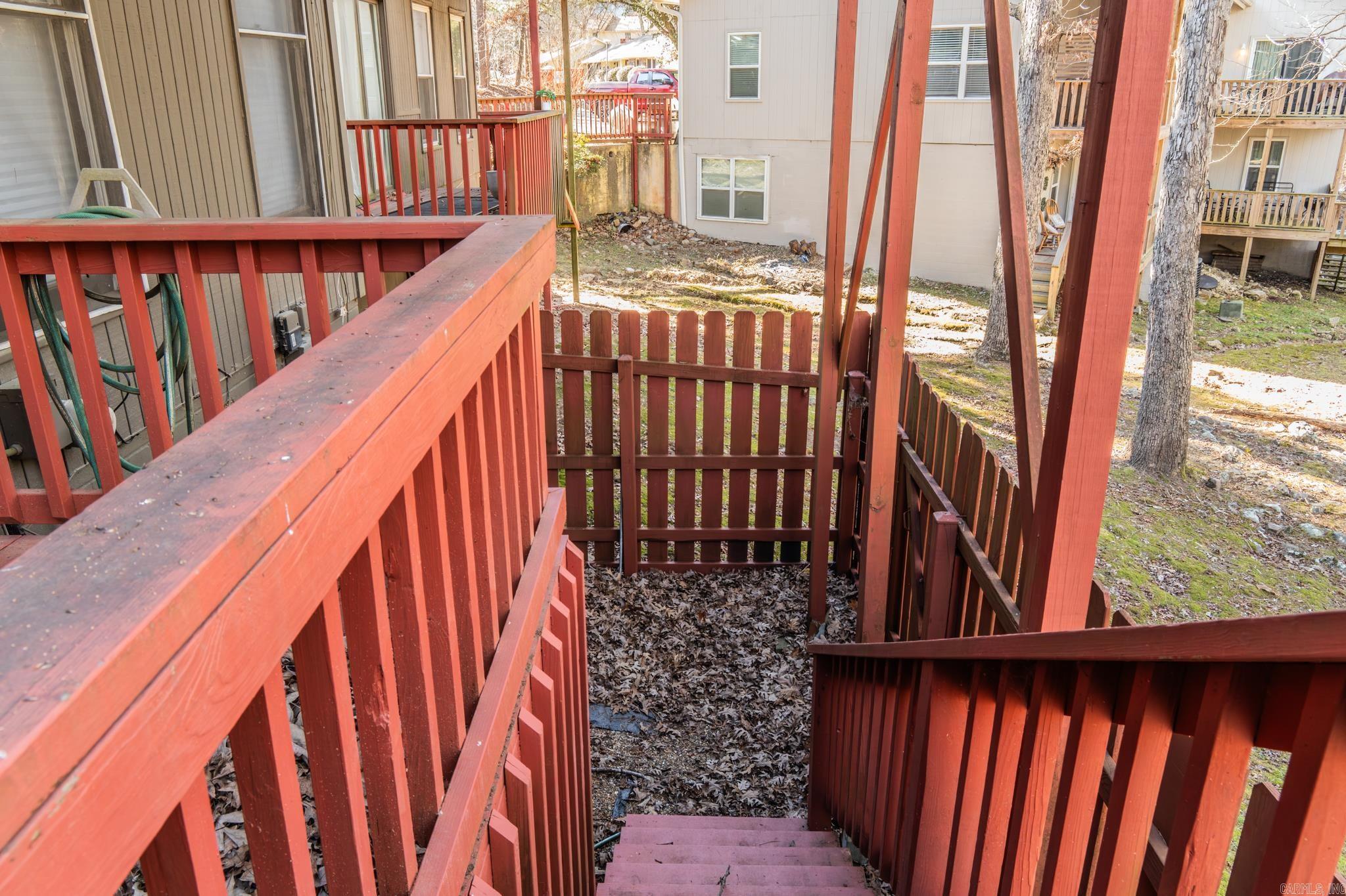 26 Destino Way  Hot Springs Village, AR