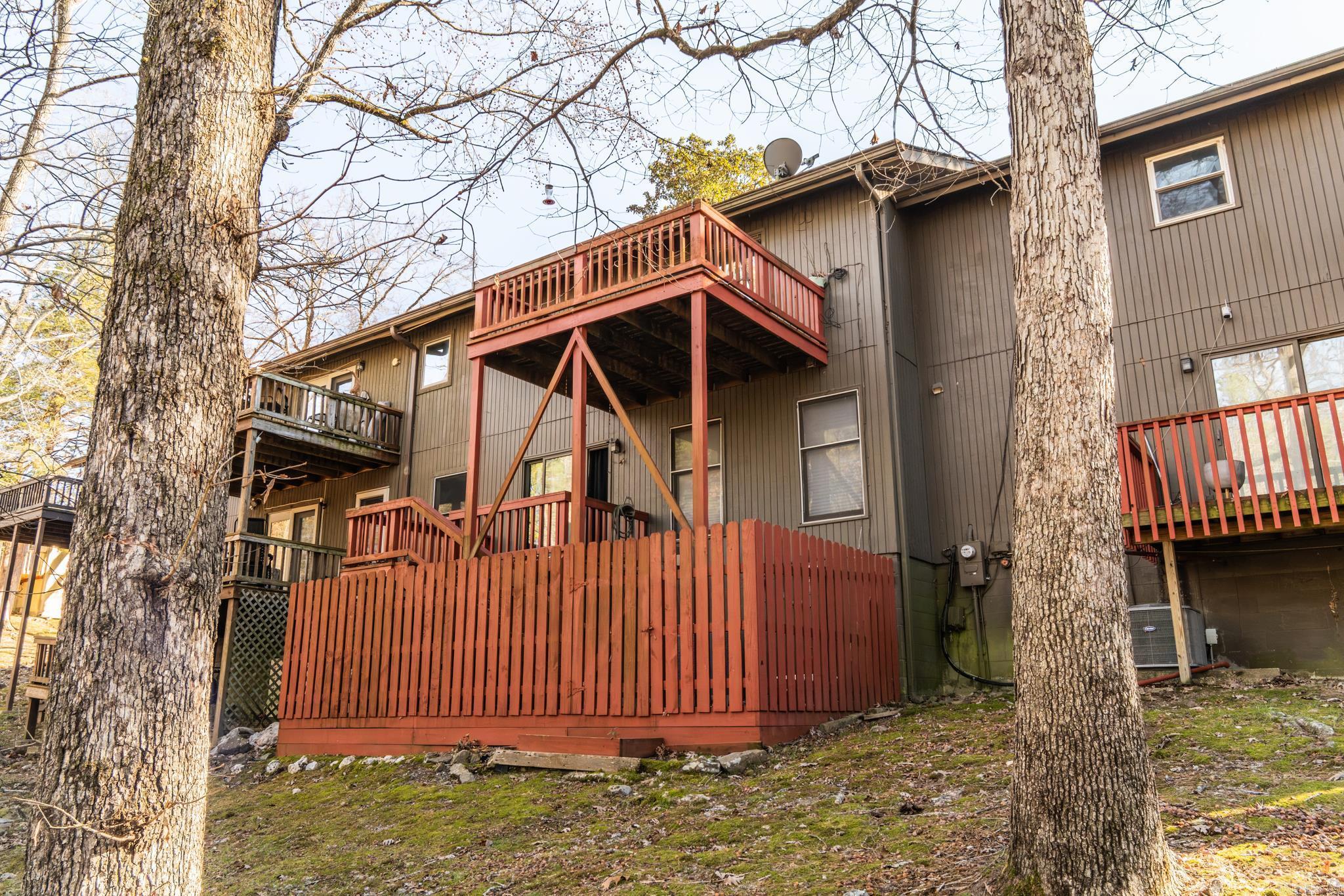 26 Destino Way  Hot Springs Village, AR