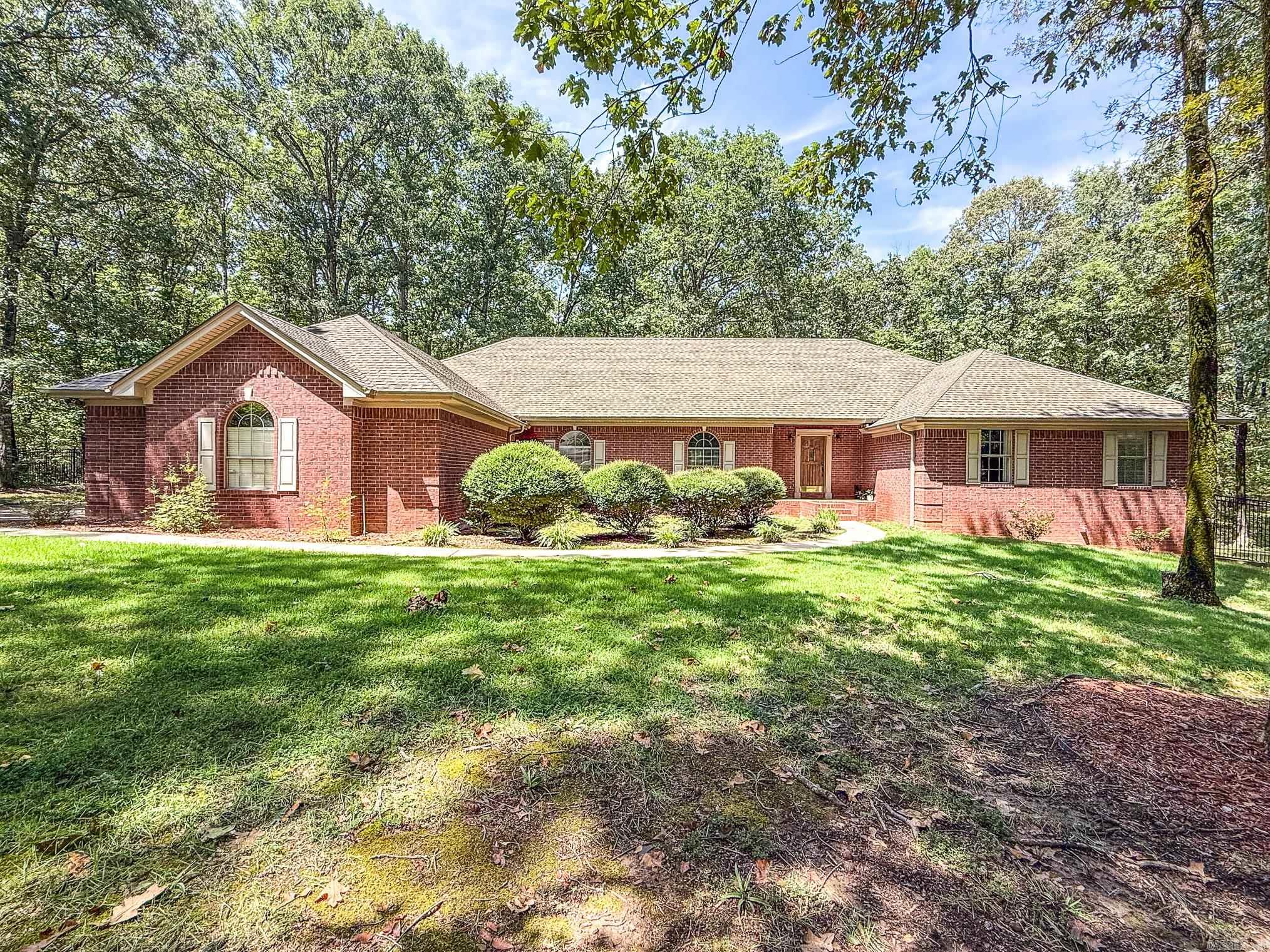 90 Windsong  Cabot, AR
