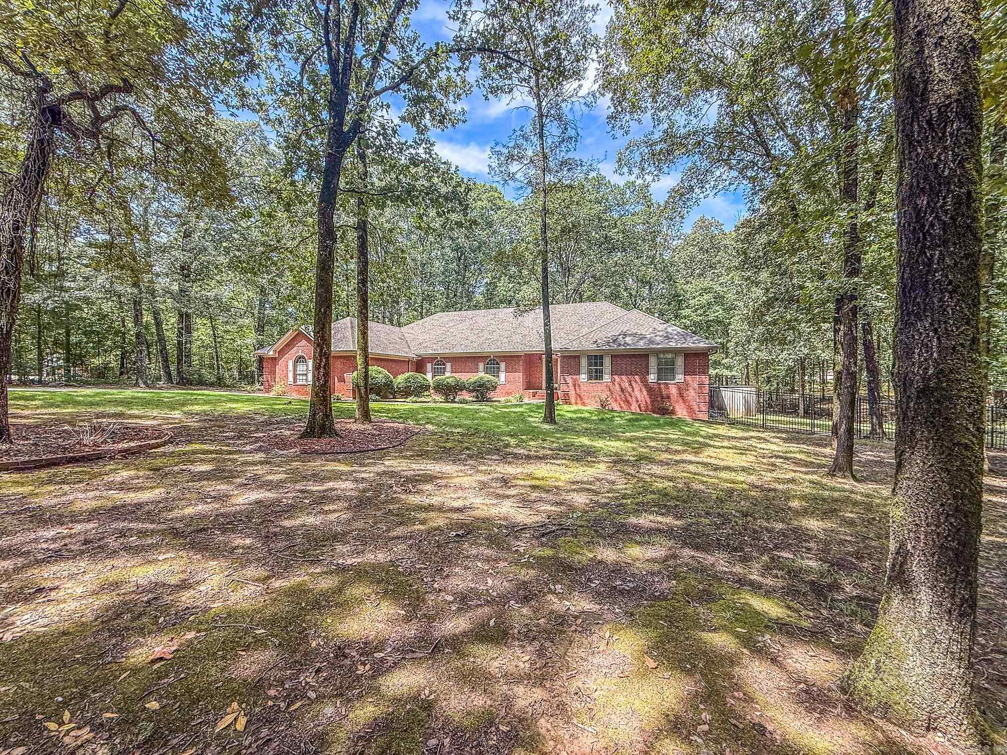 90 Windsong  Cabot, AR