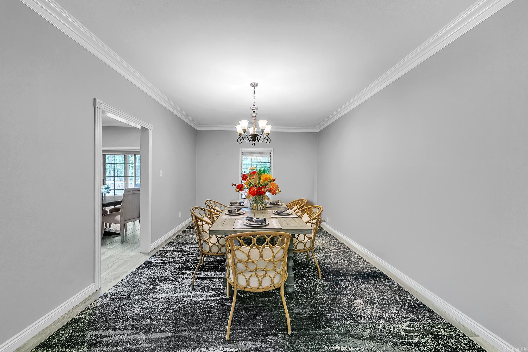 90 Windsong  Cabot, AR