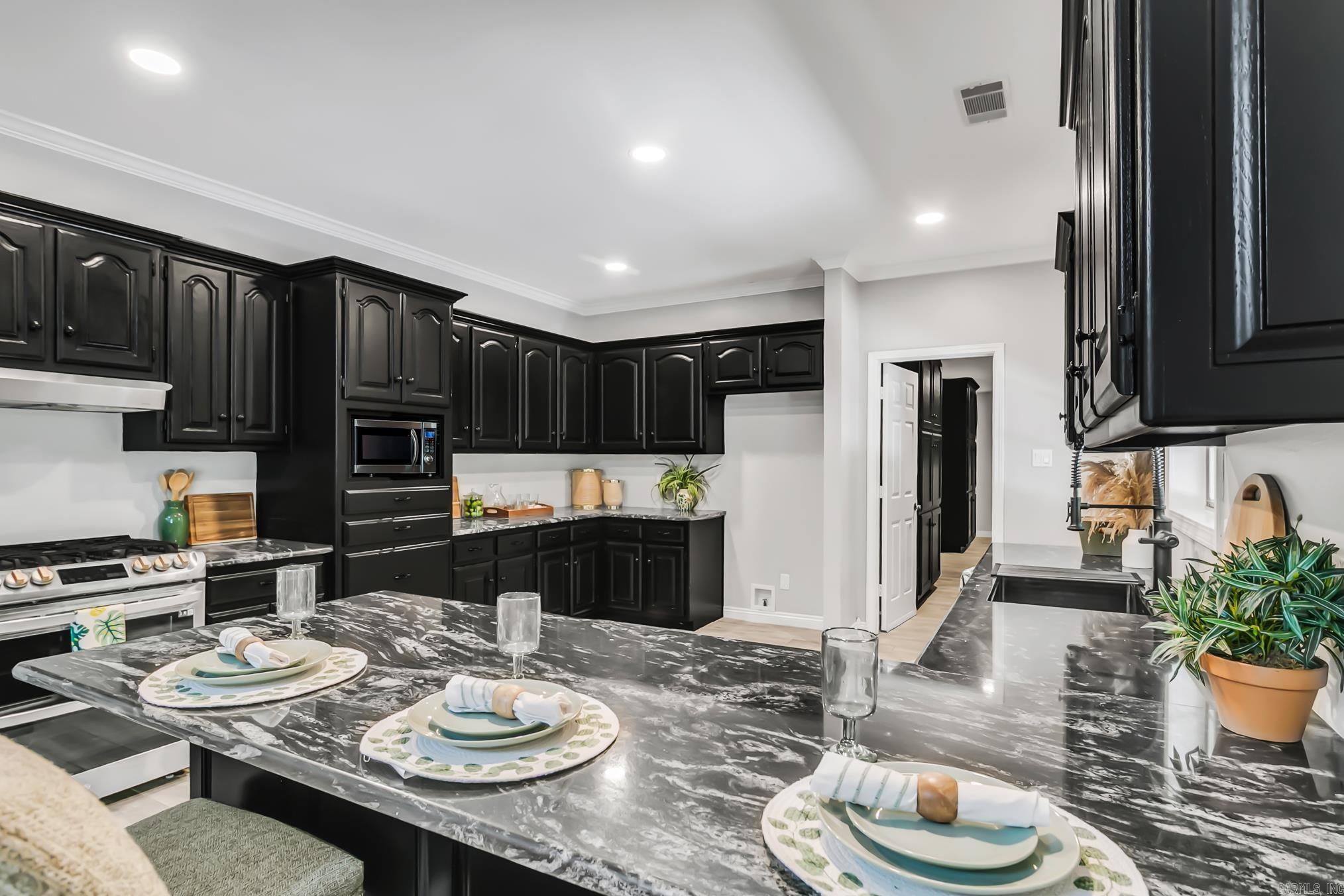 90 Windsong  Cabot, AR