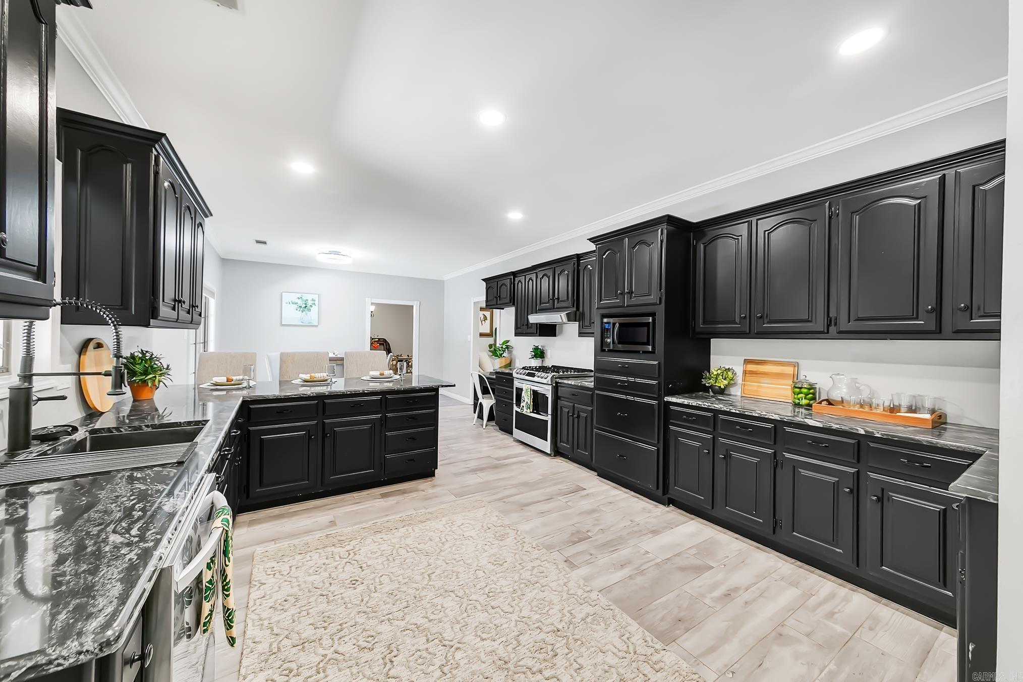 90 Windsong  Cabot, AR