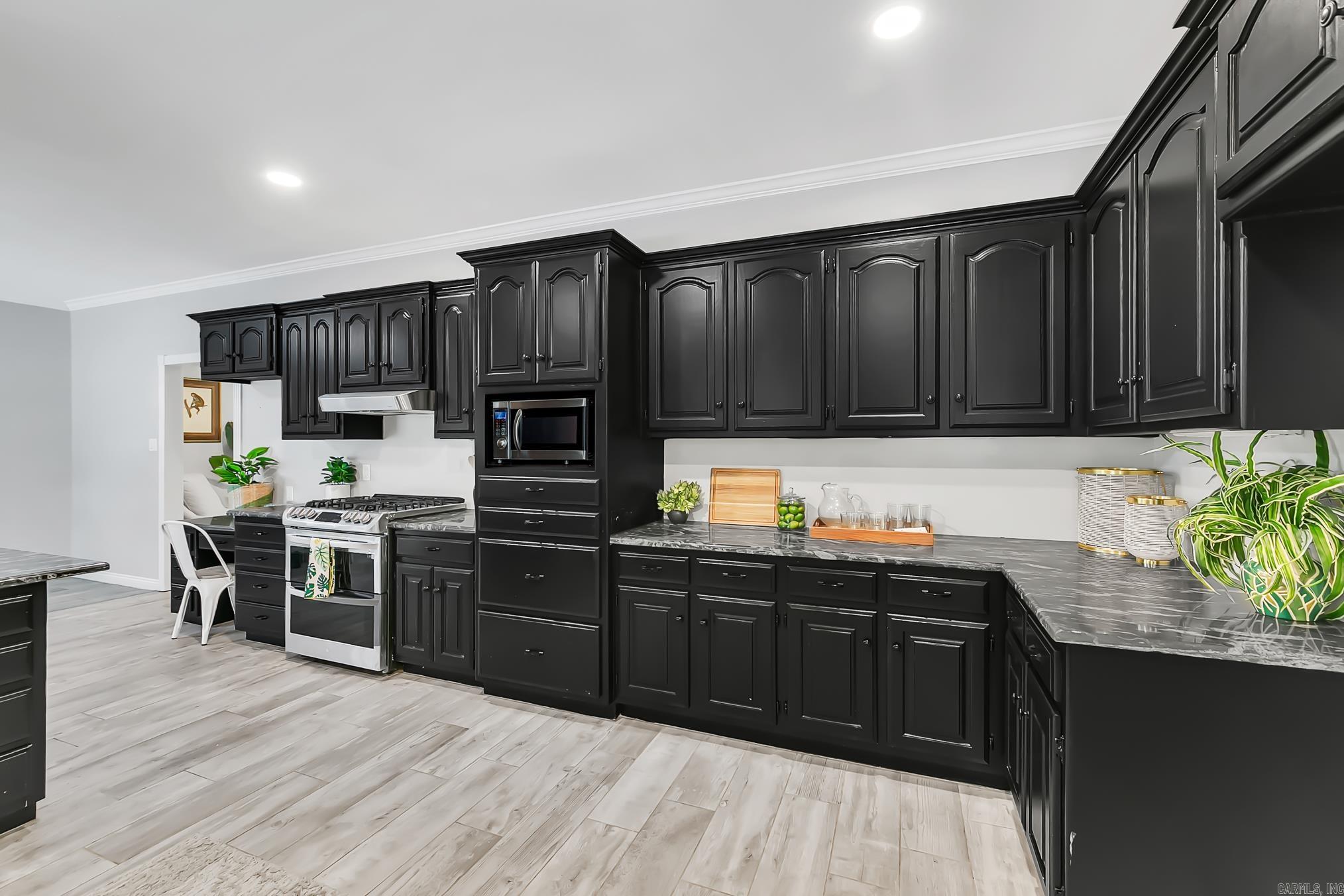 90 Windsong  Cabot, AR