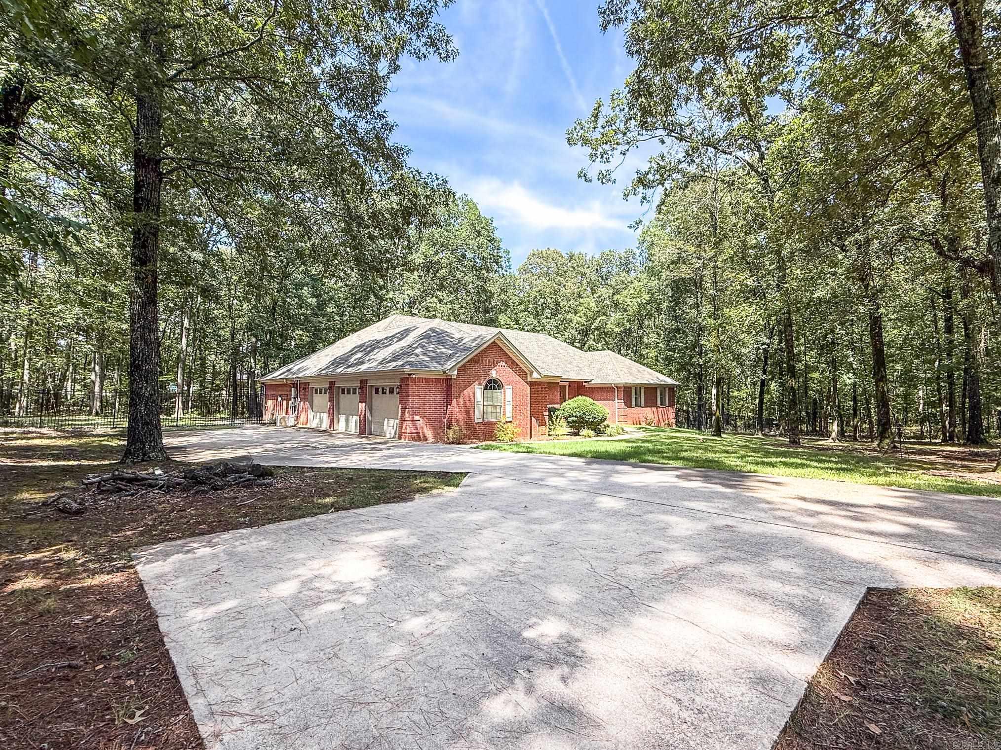 90 Windsong  Cabot, AR